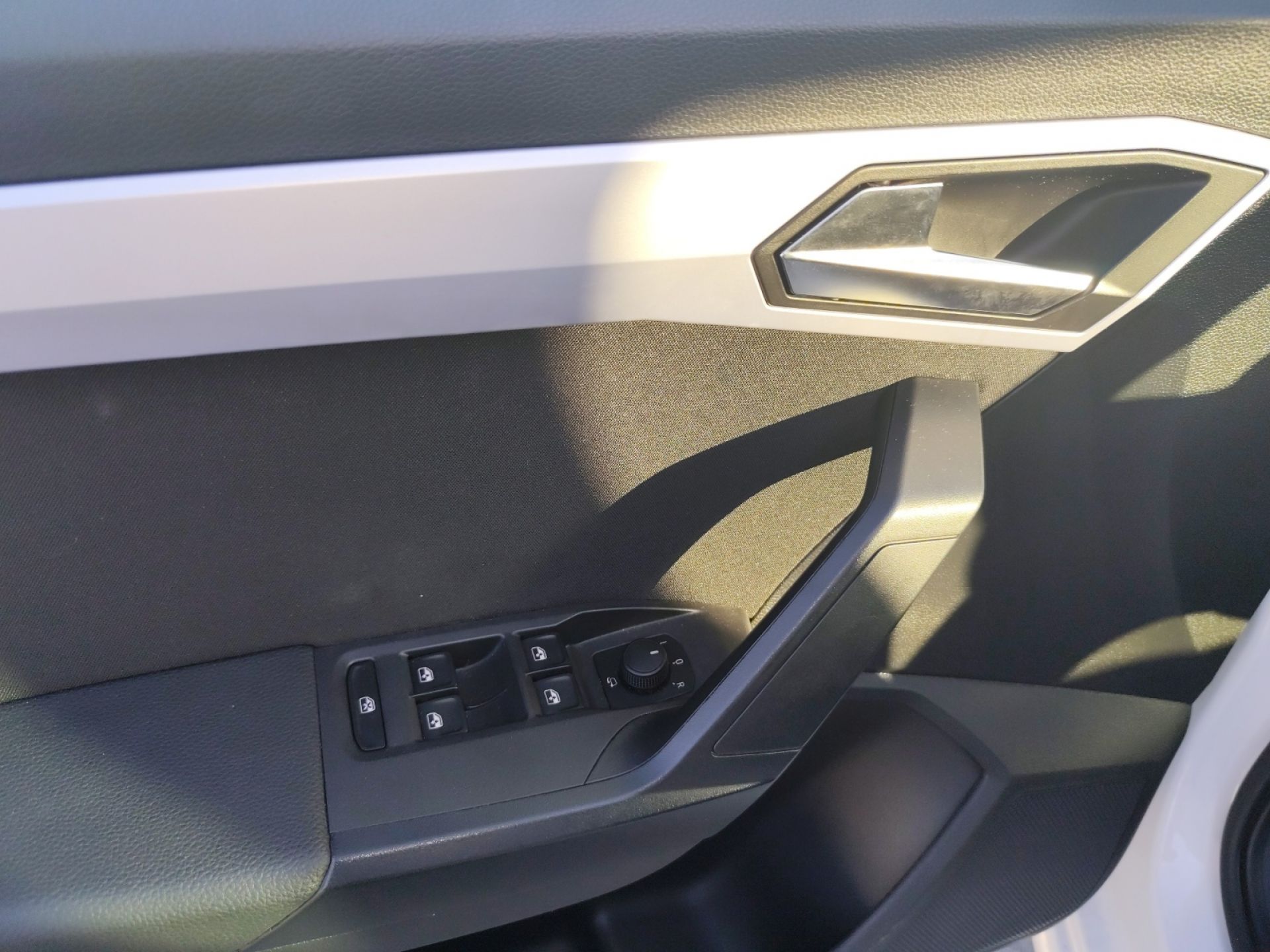 SEAT Ibiza 1.0 TSI 85kW (115CV) FR Salta