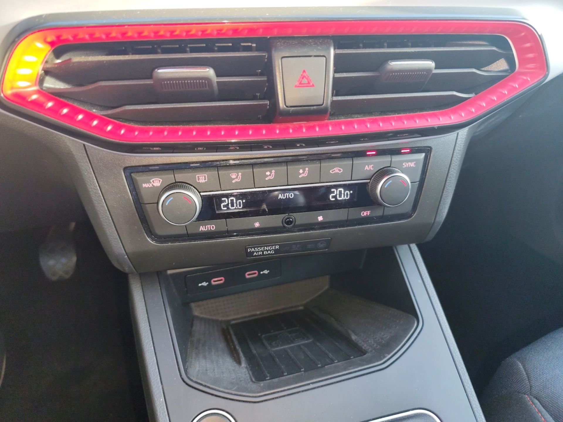 SEAT Ibiza 1.0 TSI 85kW (115CV) FR Salta