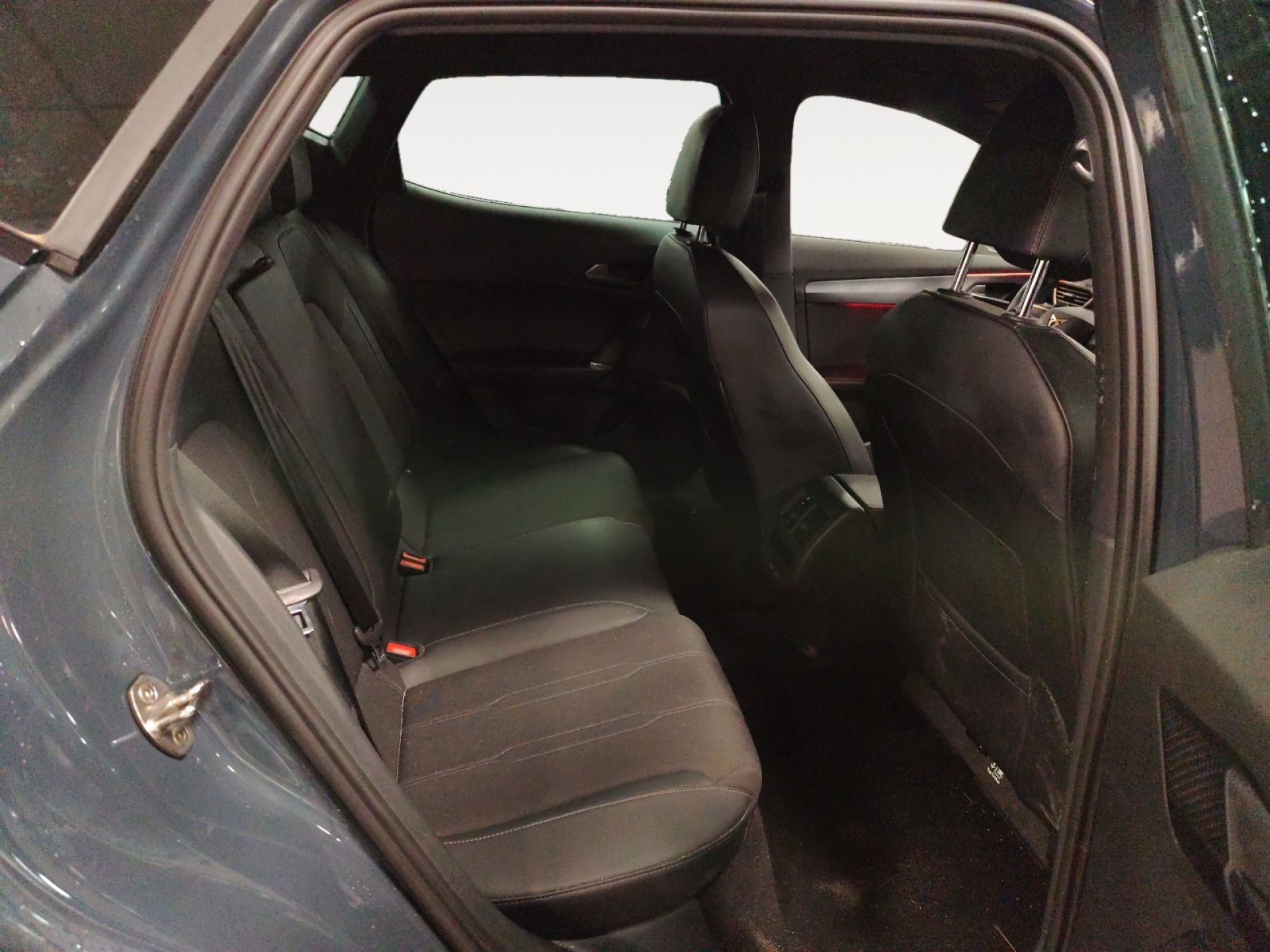 Cupra Formentor 1.5 eTSI 110kW (150 CV) DSG