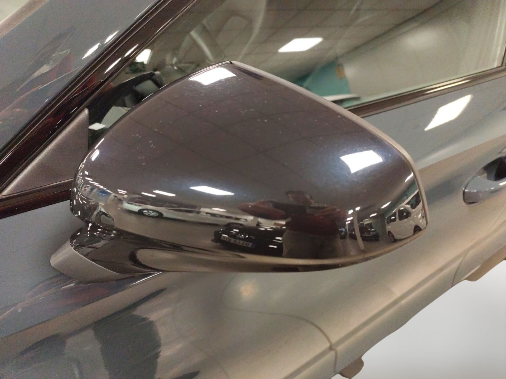 Cupra Formentor 1.5 eTSI 110kW (150 CV) DSG