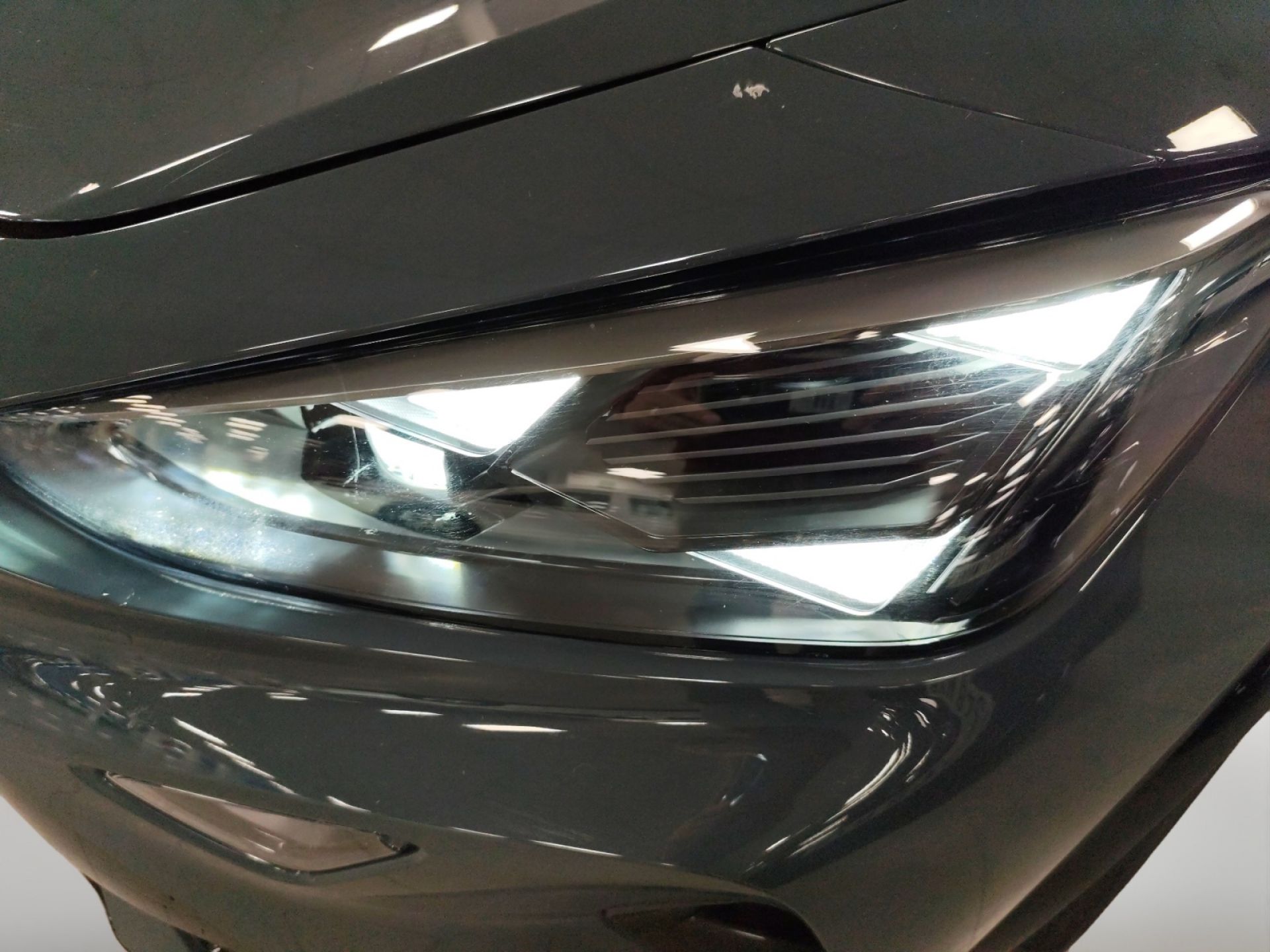 Cupra Formentor 1.5 eTSI 110kW (150 CV) DSG