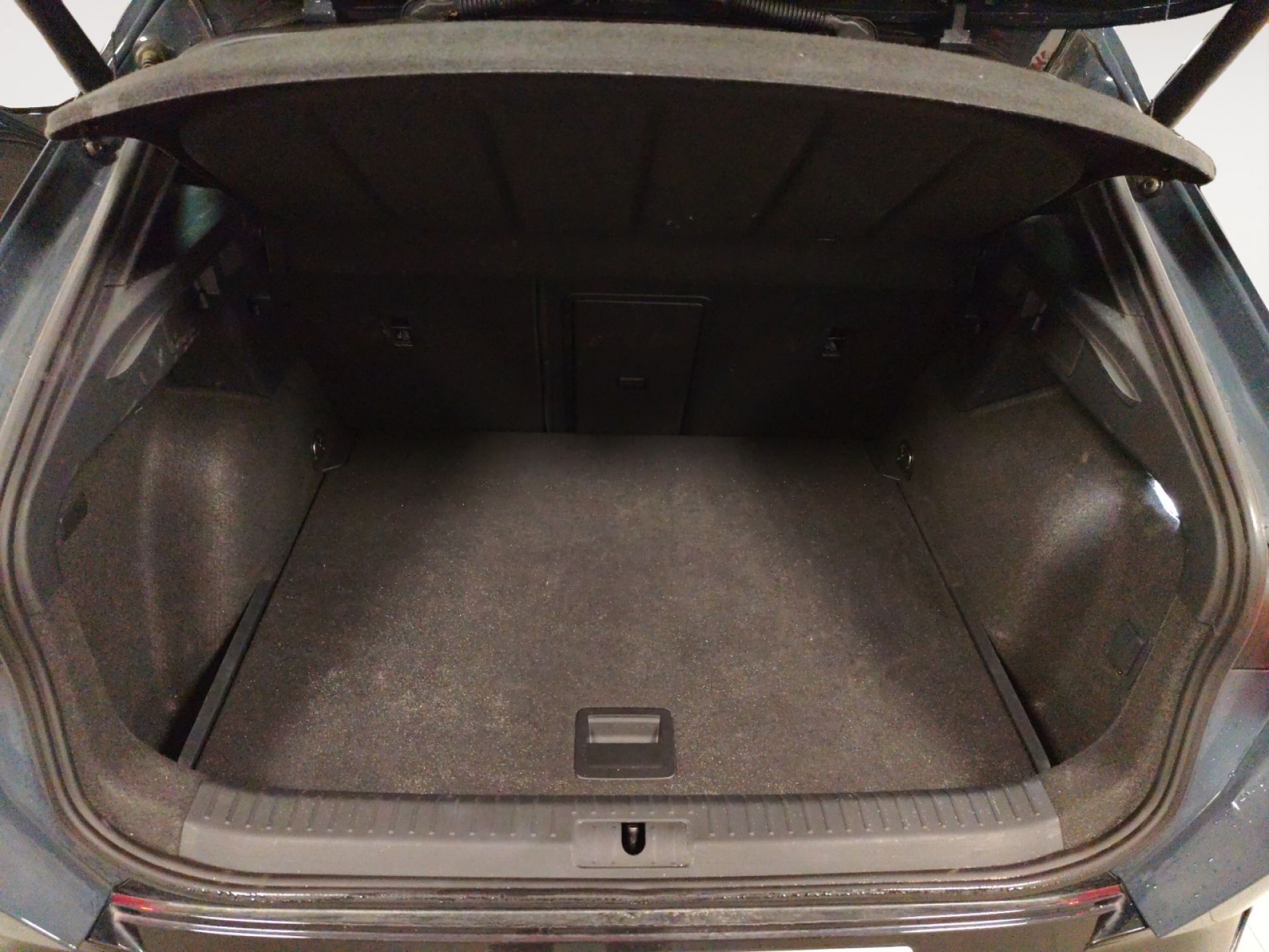 Cupra Formentor 1.5 eTSI 110kW (150 CV) DSG