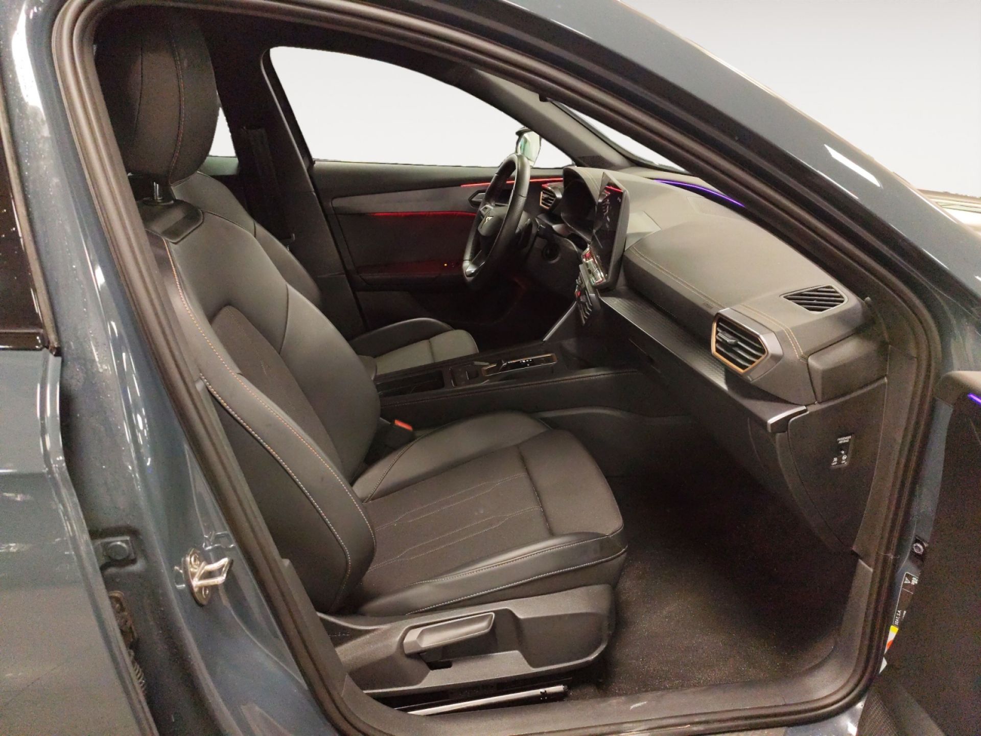 Cupra Formentor 1.5 eTSI 110kW (150 CV) DSG