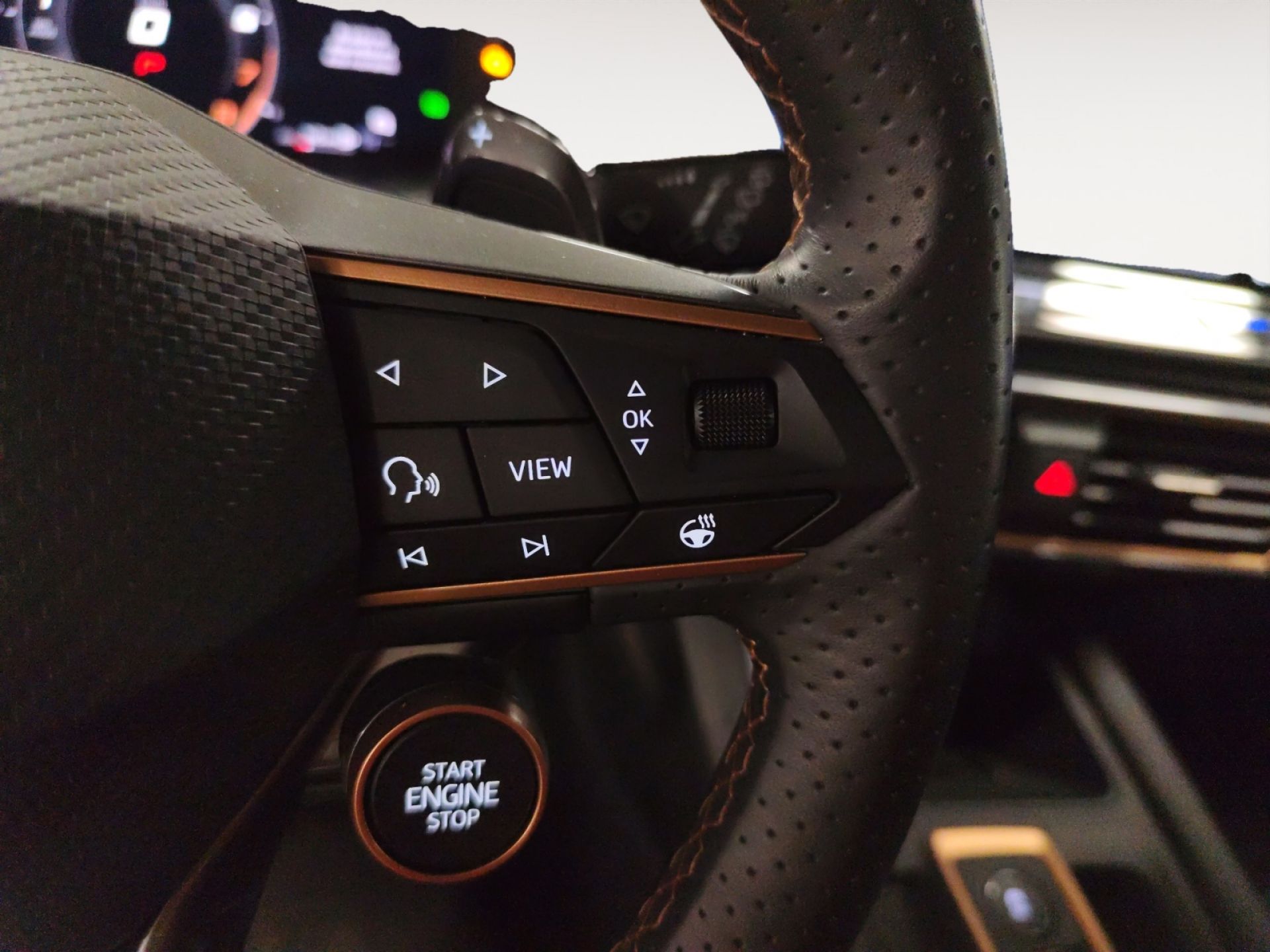 Cupra Formentor 1.5 eTSI 110kW (150 CV) DSG