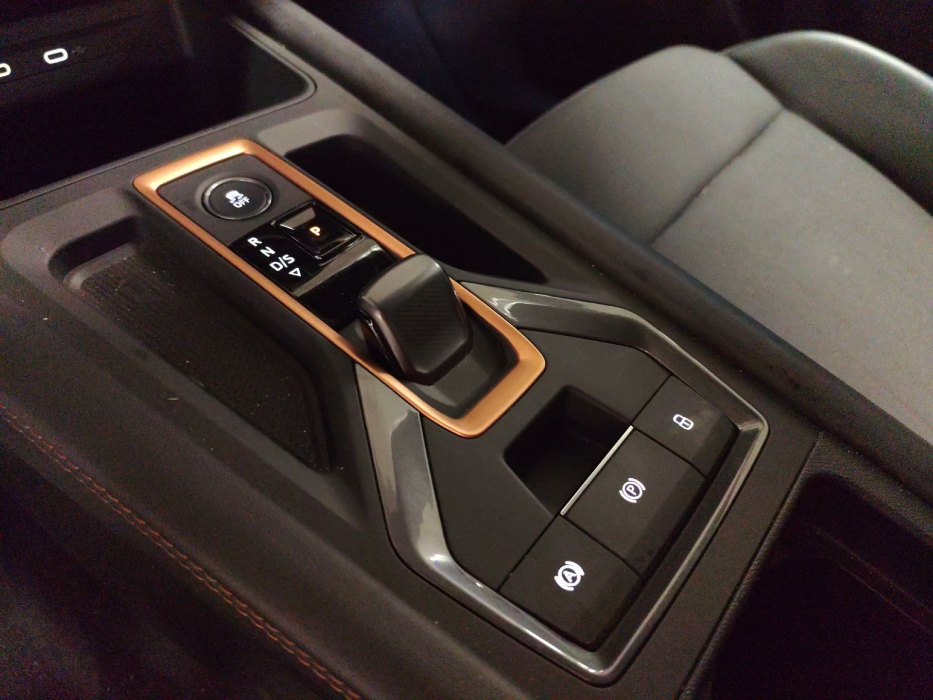 Cupra Formentor 1.5 eTSI 110kW (150 CV) DSG