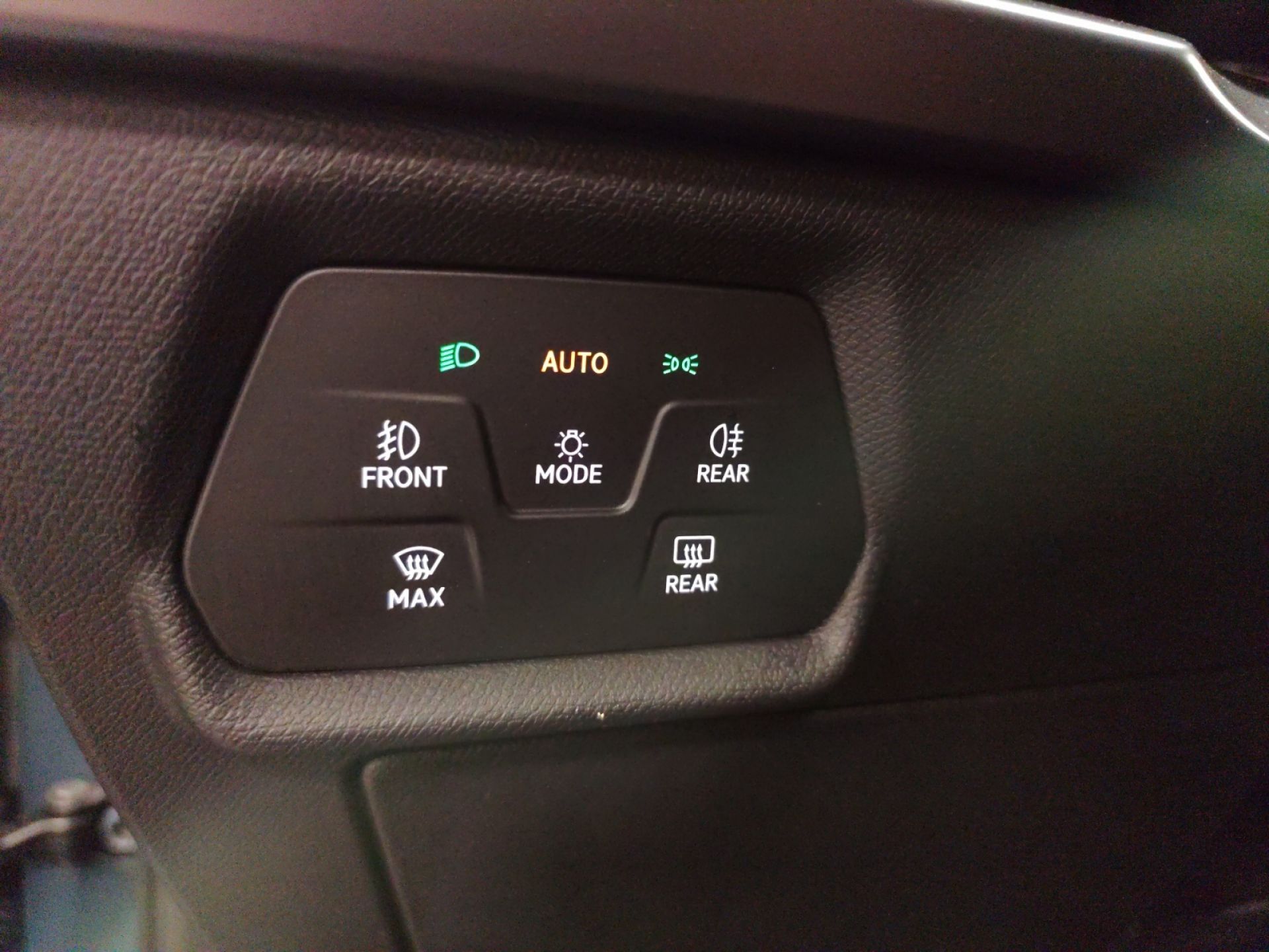 Cupra Formentor 1.5 eTSI 110kW (150 CV) DSG