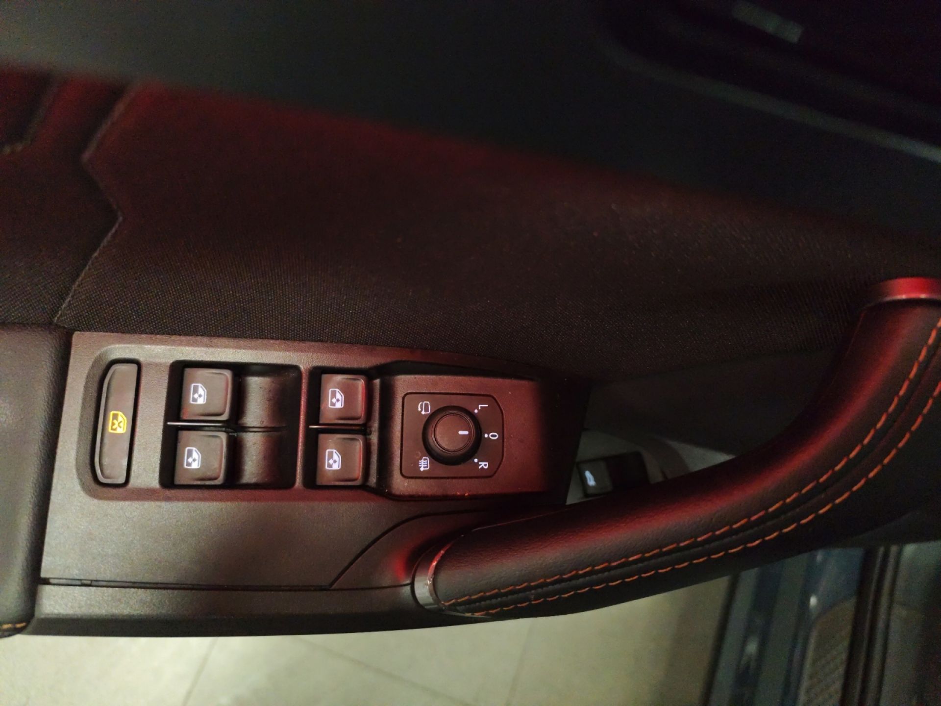 Cupra Formentor 1.5 eTSI 110kW (150 CV) DSG