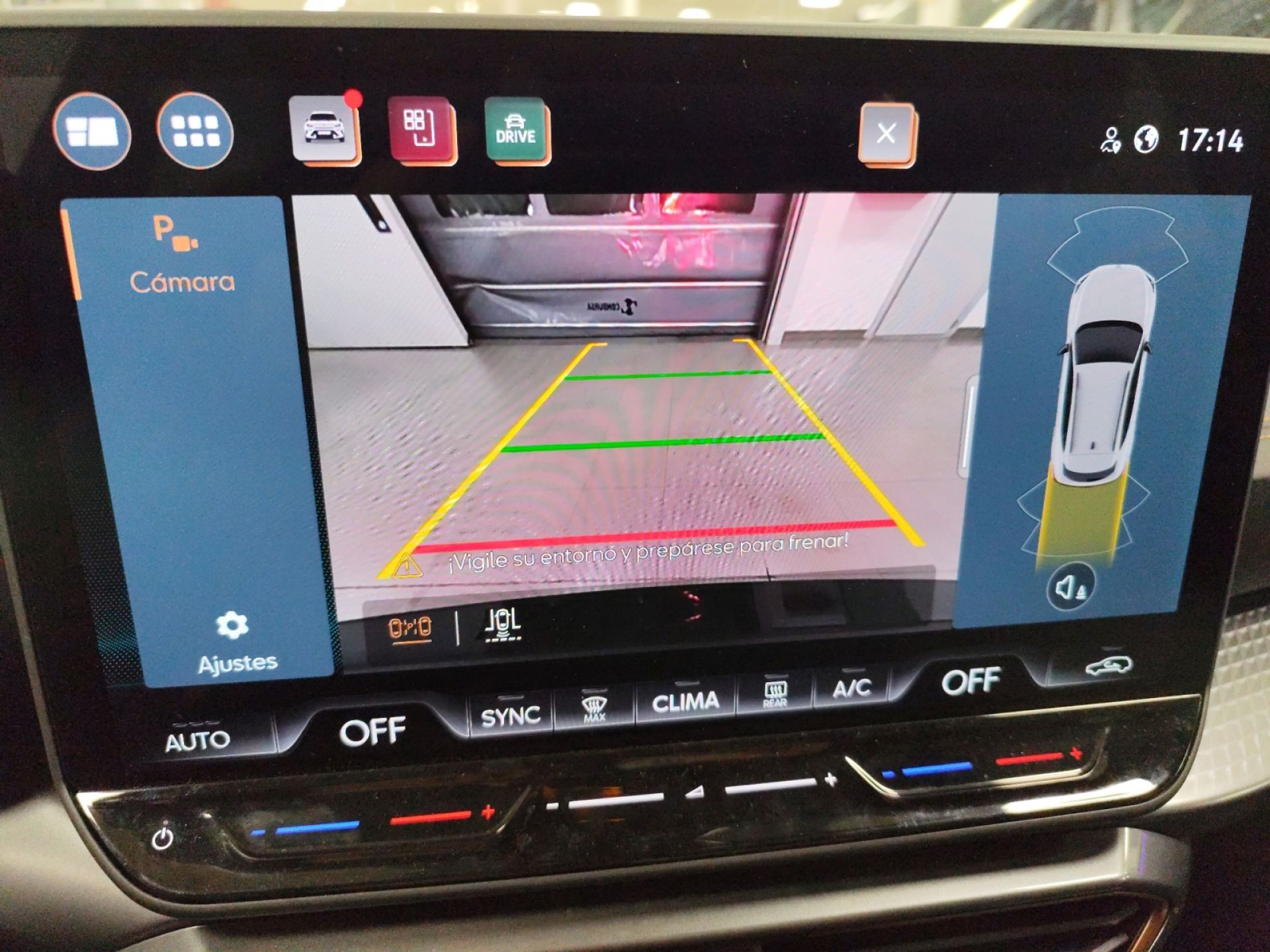 Cupra Formentor 1.5 eTSI 110kW (150 CV) DSG