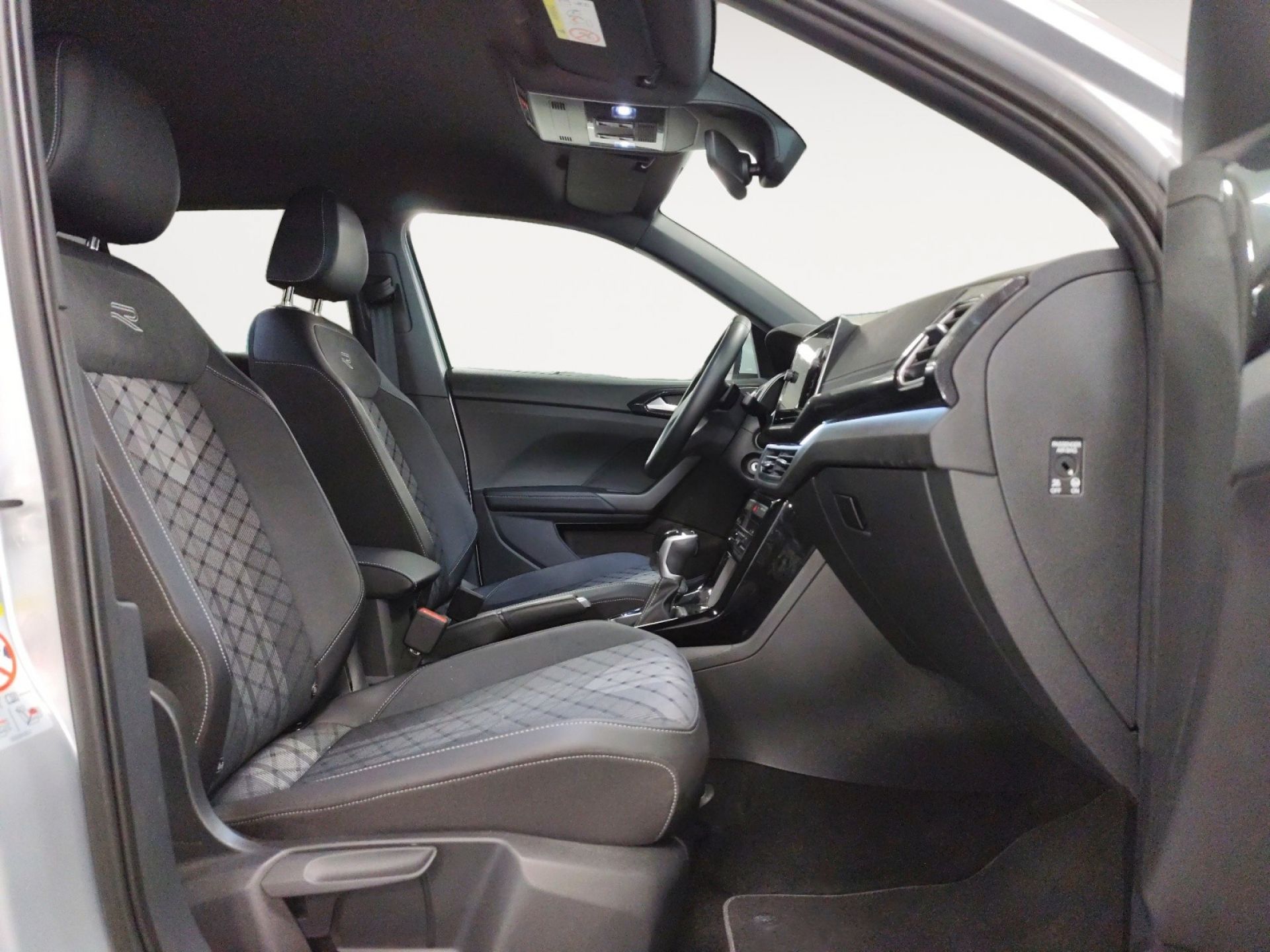 Volkswagen T-Cross R-Line 1.0 TSI 85kW (115CV) DSG