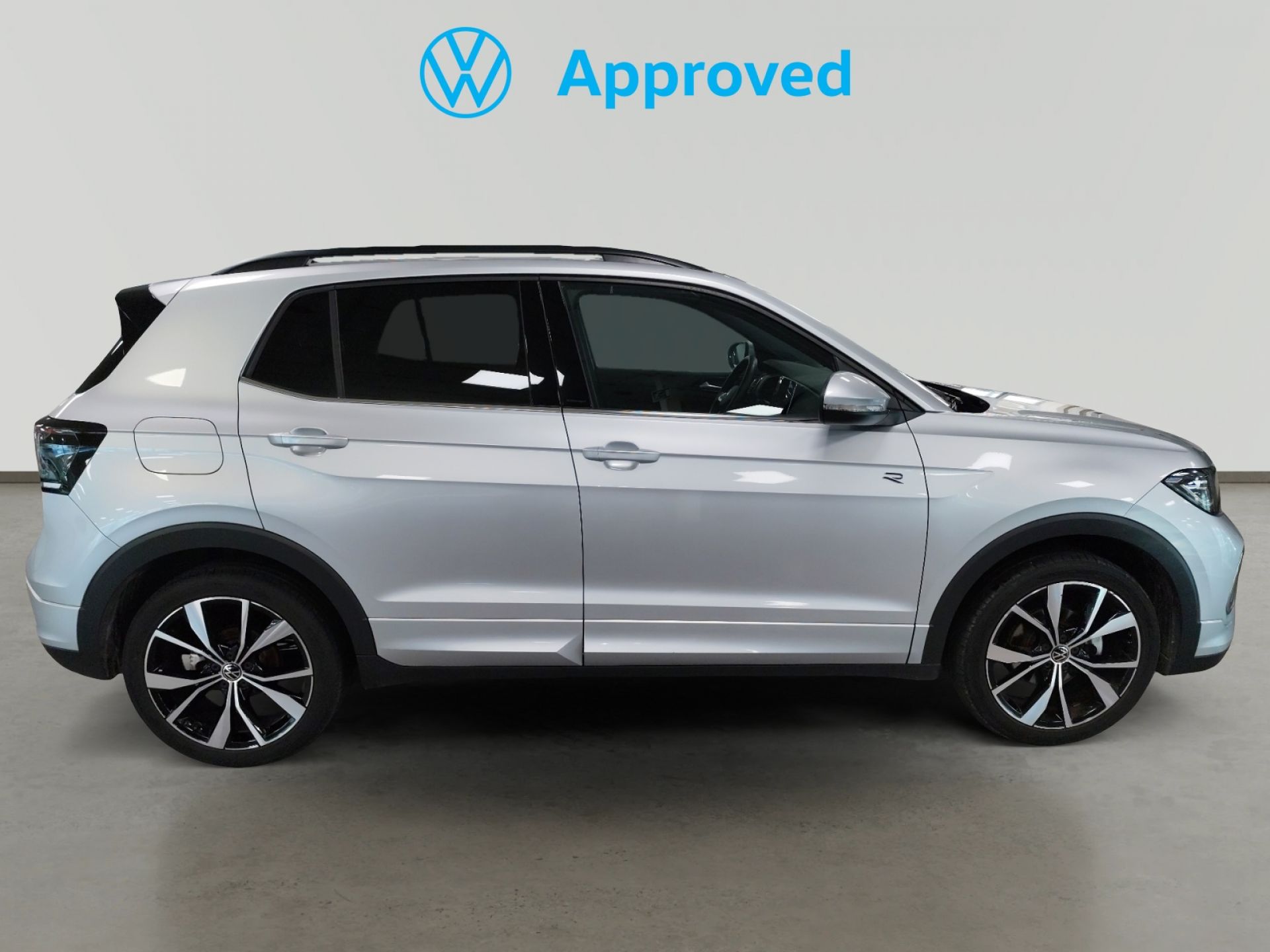 Volkswagen T-Cross R-Line 1.0 TSI 85kW (115CV) DSG