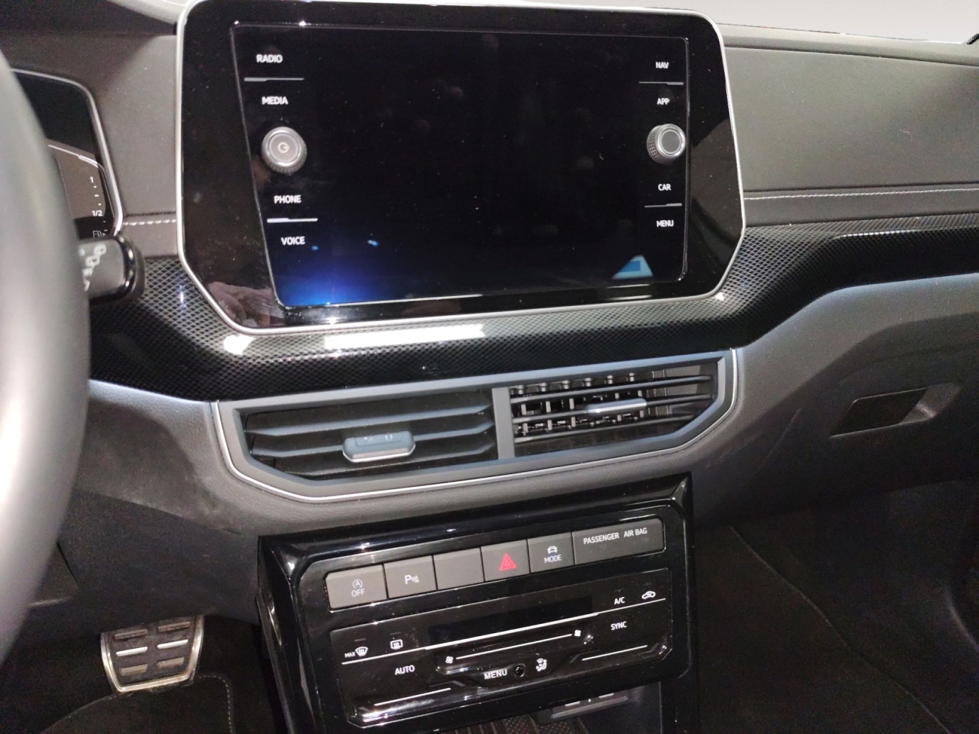 Volkswagen T-Cross R-Line 1.0 TSI 85kW (115CV) DSG