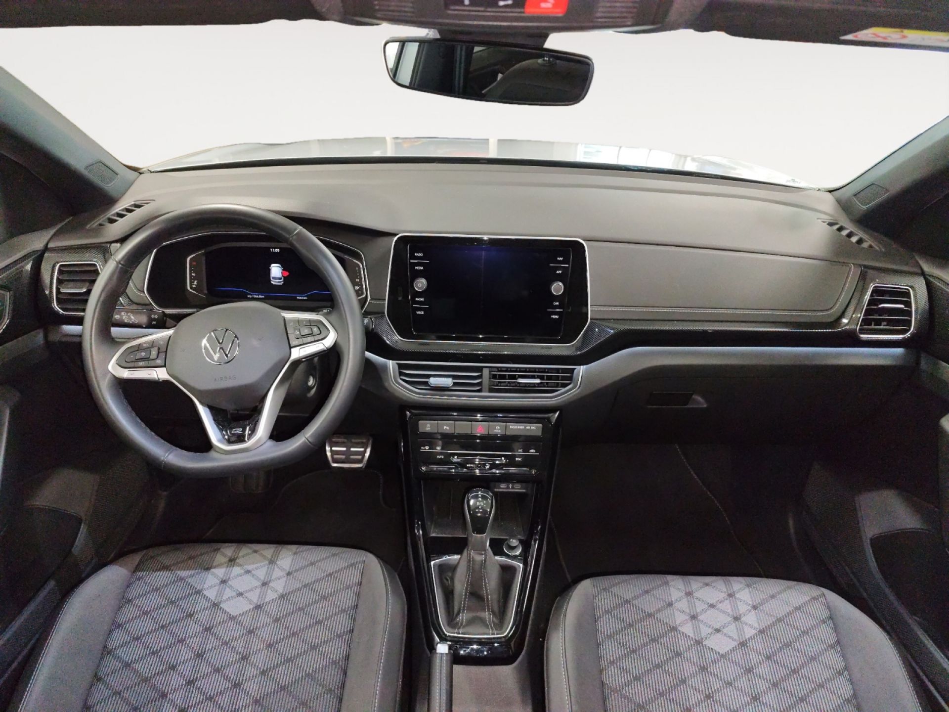 Volkswagen T-Cross R-Line 1.0 TSI 85kW (115CV) DSG