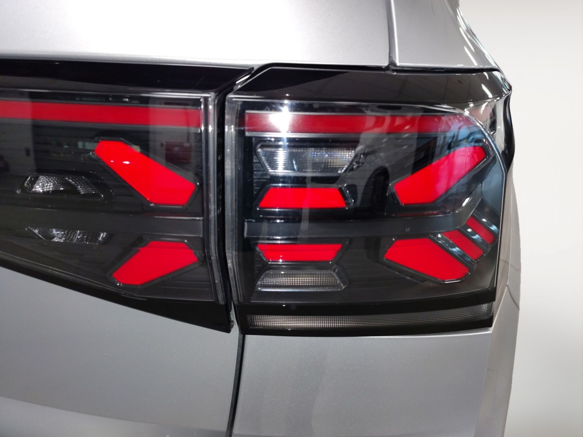 Volkswagen T-Cross R-Line 1.0 TSI 85kW (115CV) DSG