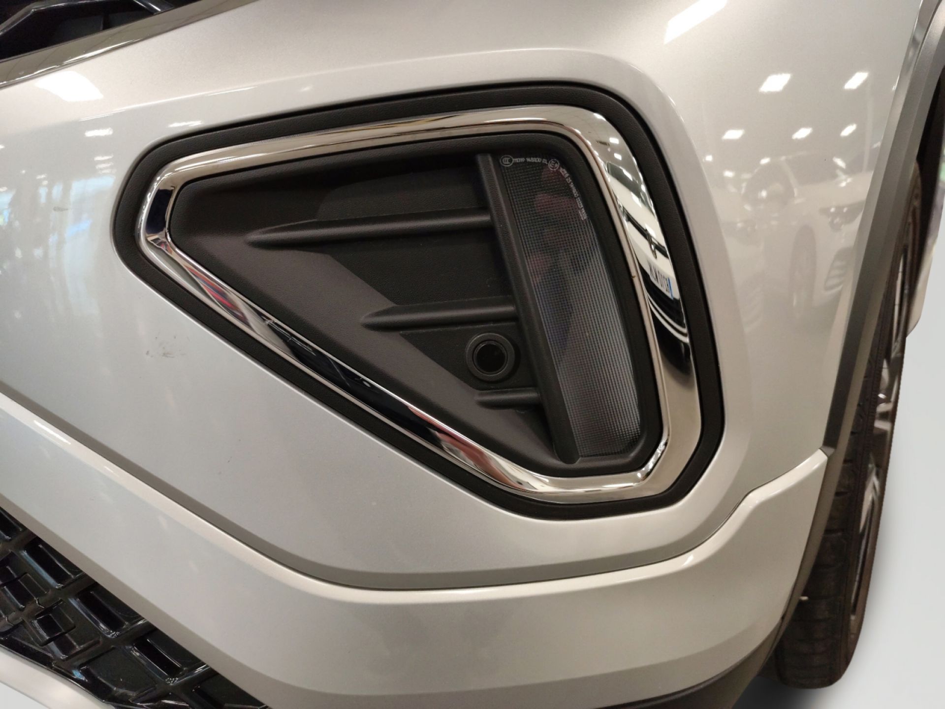 Volkswagen T-Cross R-Line 1.0 TSI 85kW (115CV) DSG