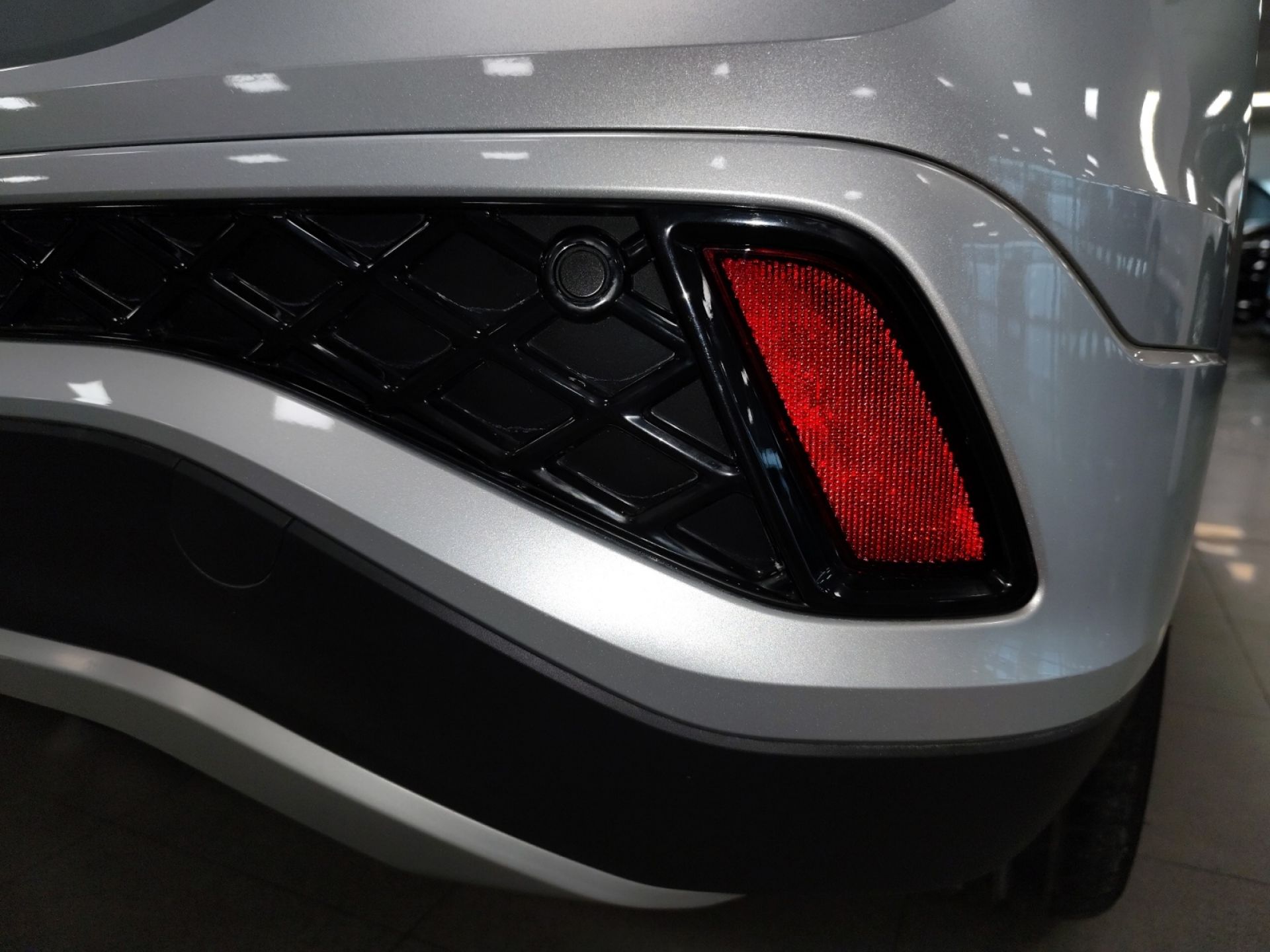 Volkswagen T-Cross R-Line 1.0 TSI 85kW (115CV) DSG