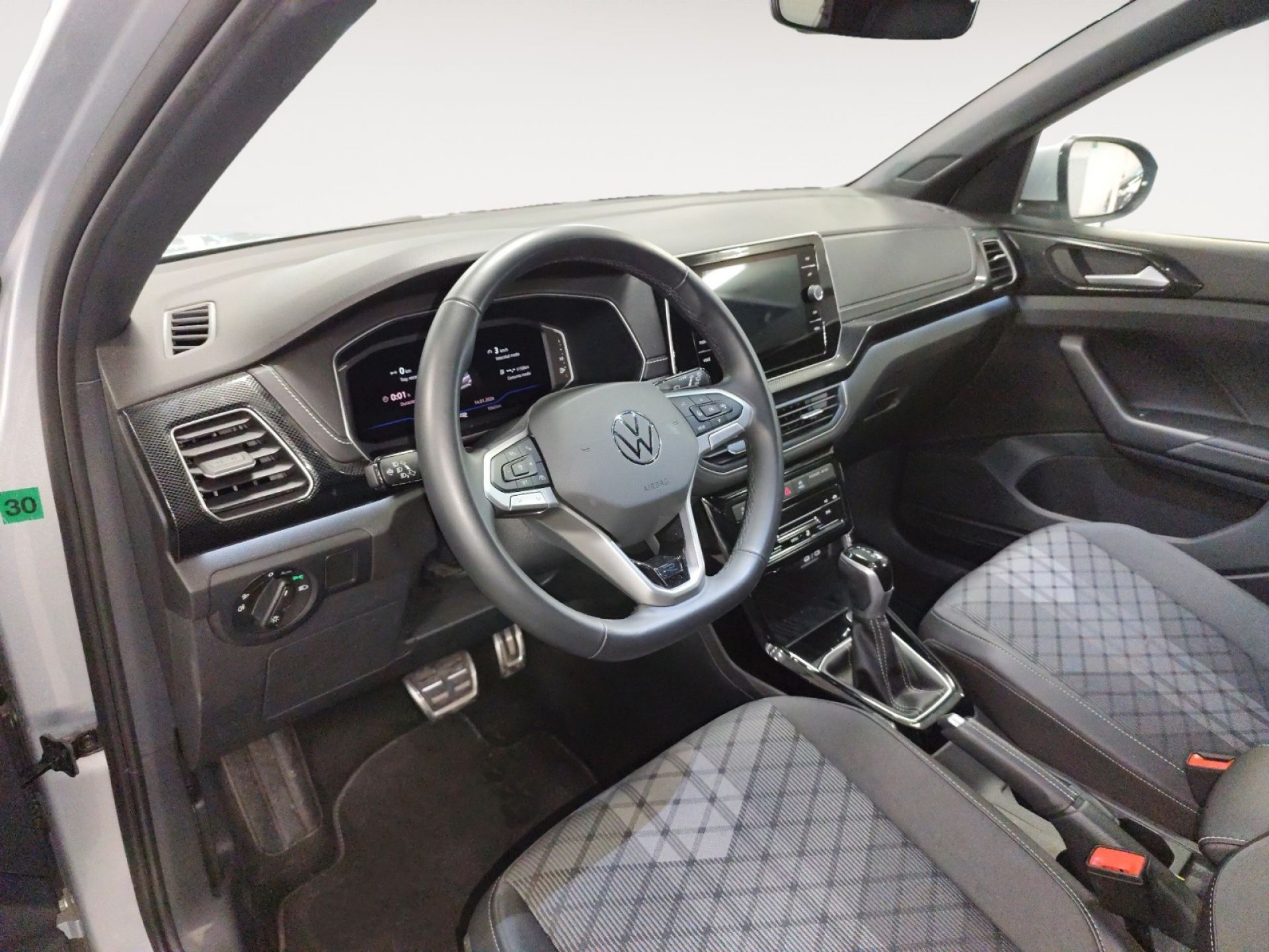 Volkswagen T-Cross R-Line 1.0 TSI 85kW (115CV) DSG