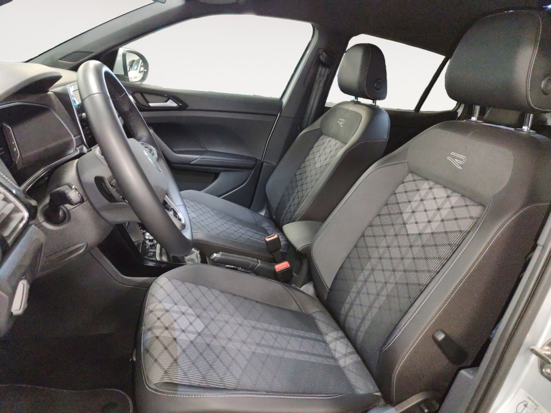 Volkswagen T-Cross R-Line 1.0 TSI 85kW (115CV) DSG