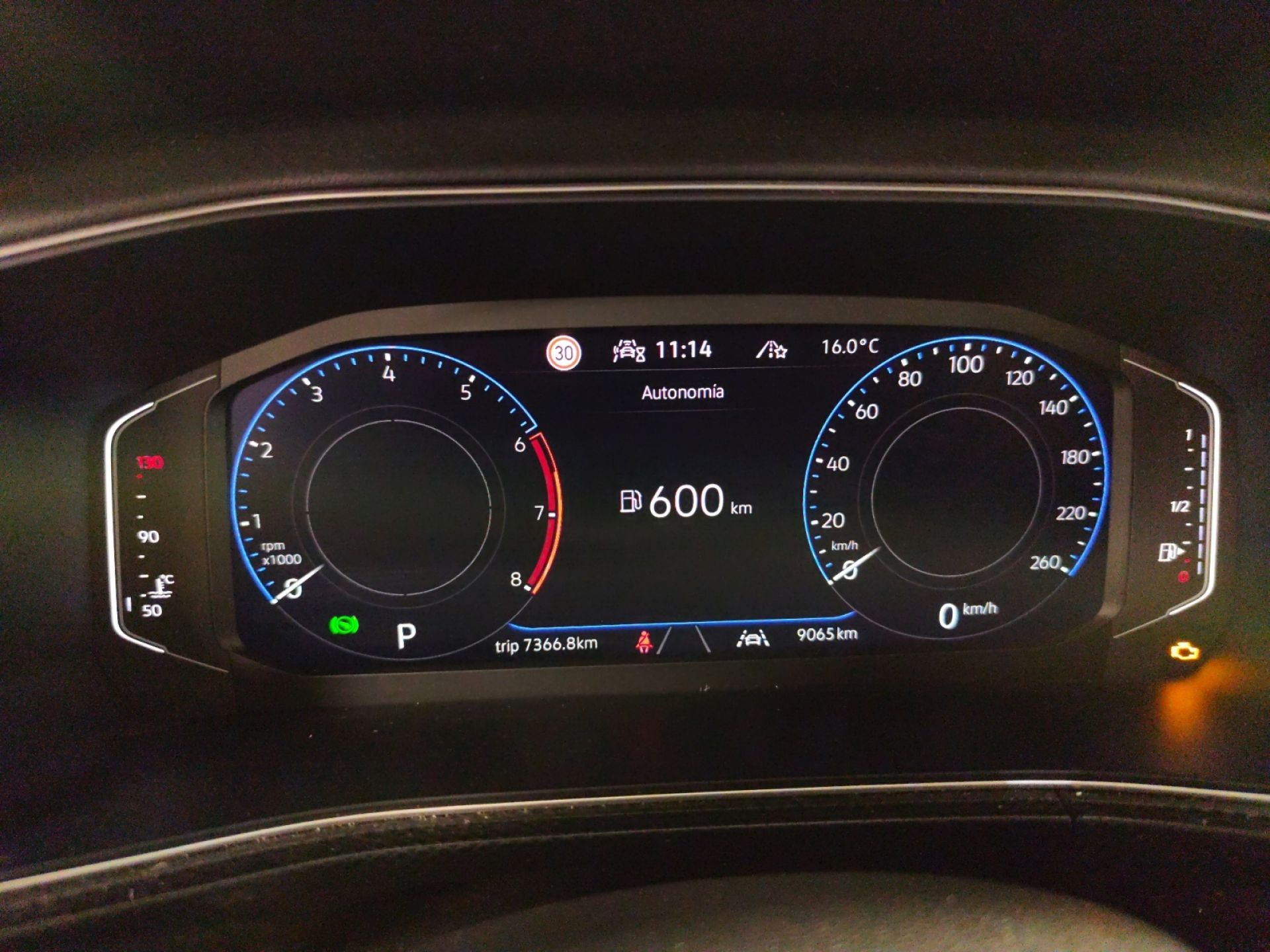 Volkswagen T-Cross R-Line 1.0 TSI 85kW (115CV) DSG