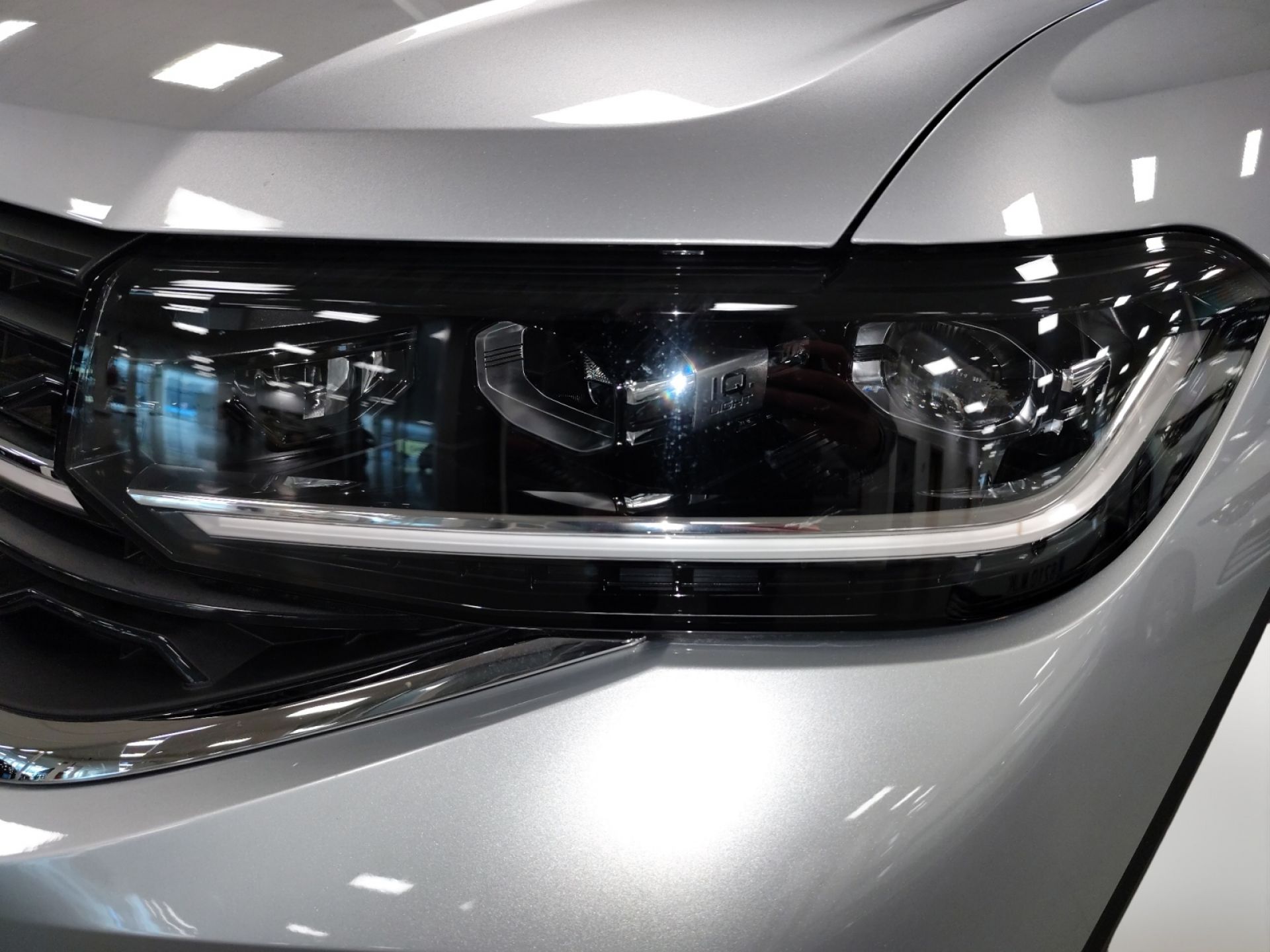 Volkswagen T-Cross R-Line 1.0 TSI 85kW (115CV) DSG