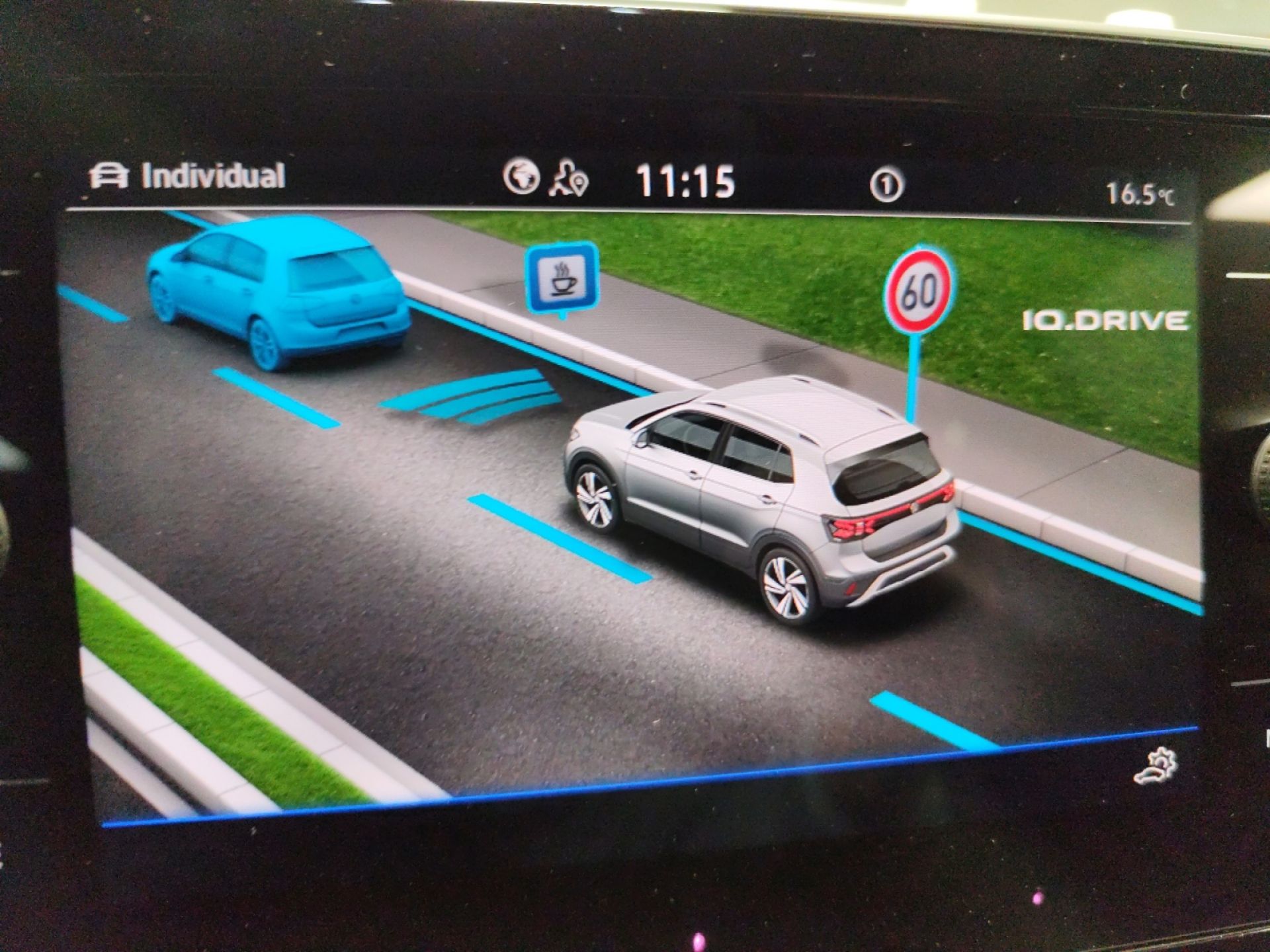 Volkswagen T-Cross R-Line 1.0 TSI 85kW (115CV) DSG