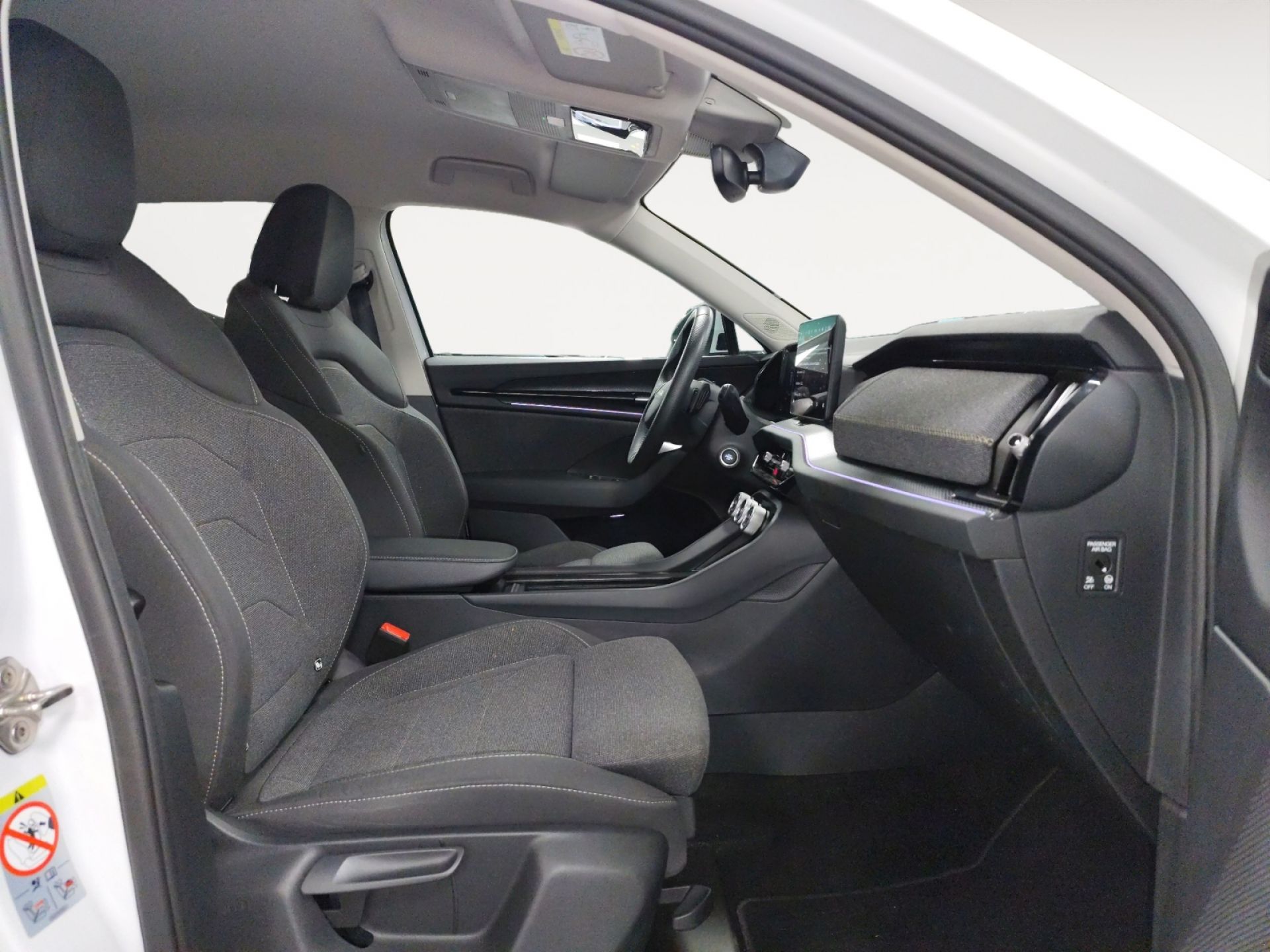 Skoda Kodiaq 1.5 TSI 110KW DSG m-HEV Selection