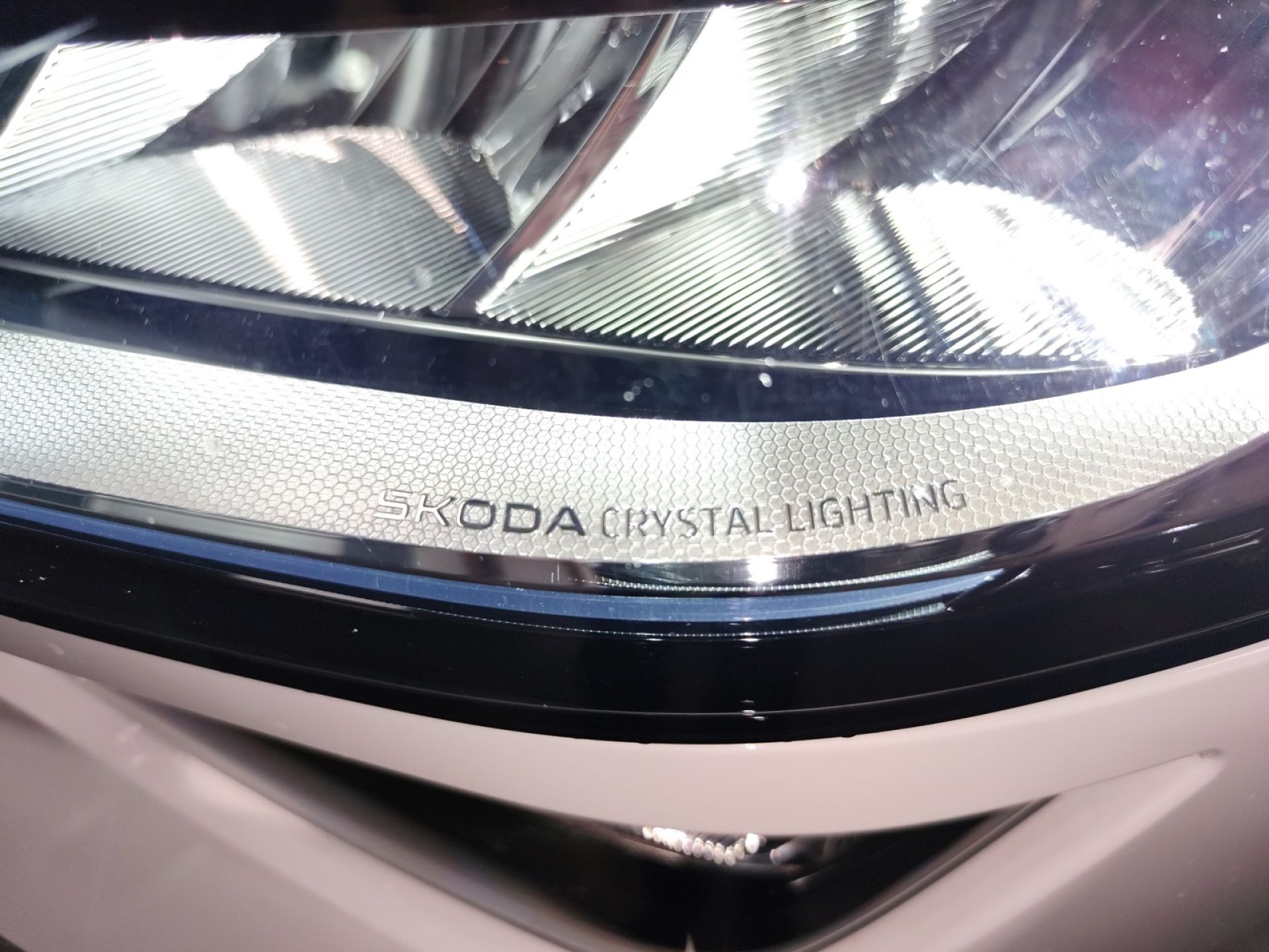 Skoda Kodiaq 1.5 TSI 110KW DSG m-HEV Selection