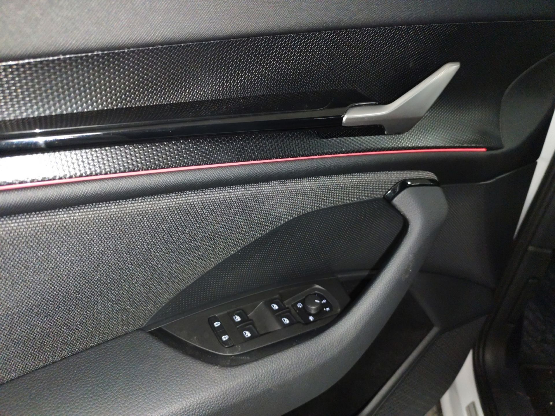 Skoda Kodiaq 1.5 TSI 110KW DSG m-HEV Selection