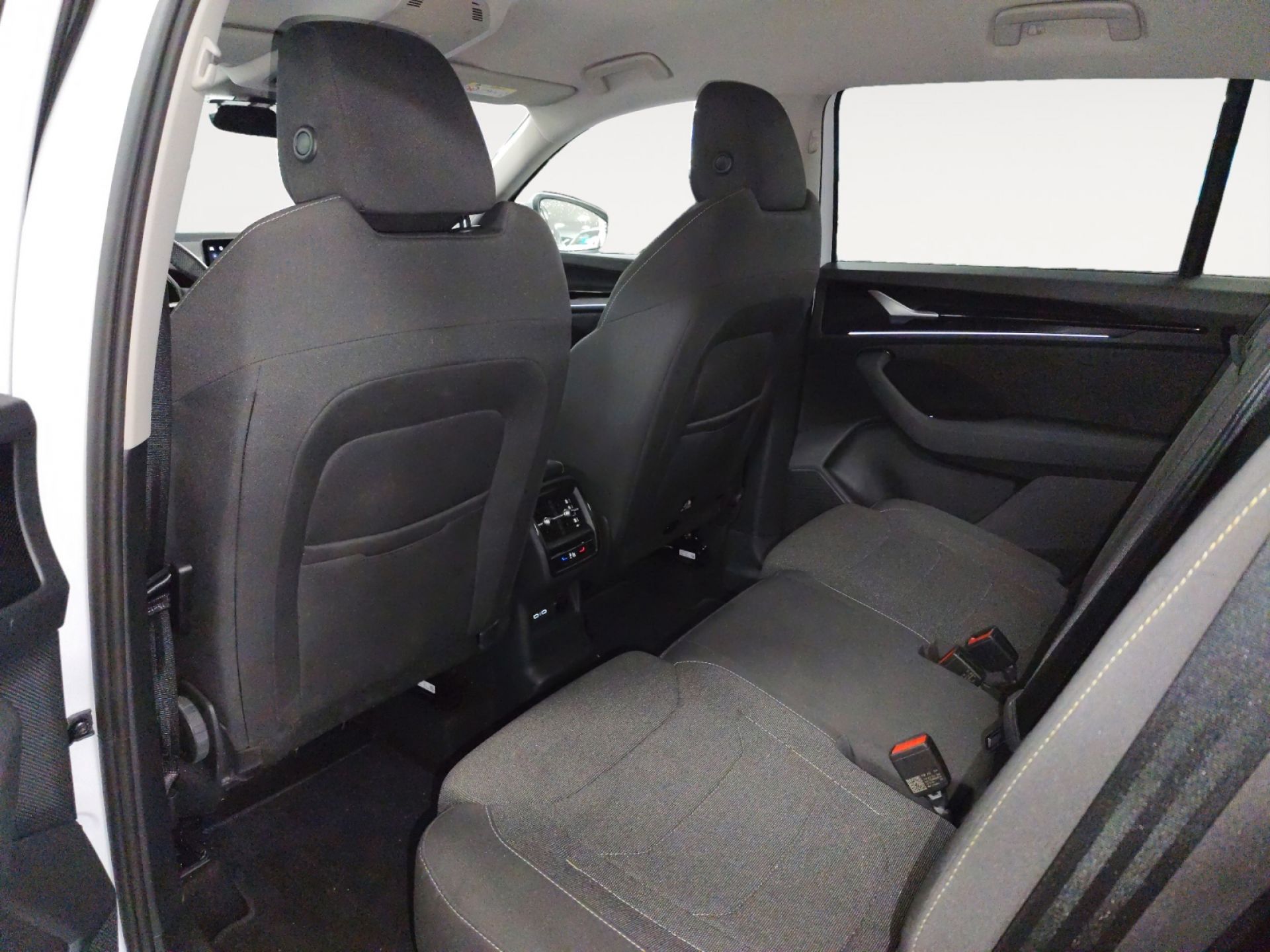 Skoda Kodiaq 1.5 TSI 110KW DSG m-HEV Selection