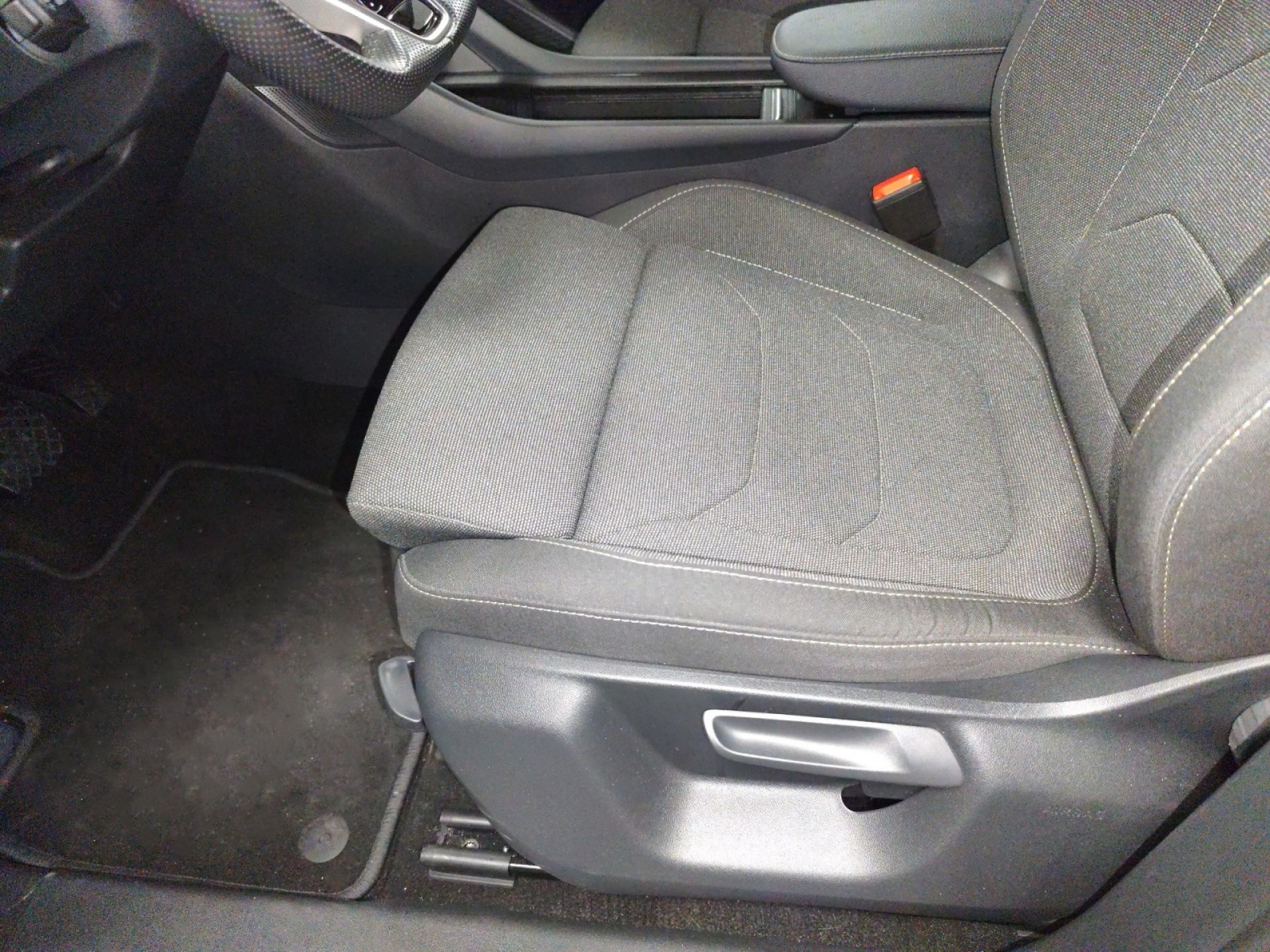 Skoda Kodiaq 1.5 TSI 110KW DSG m-HEV Selection