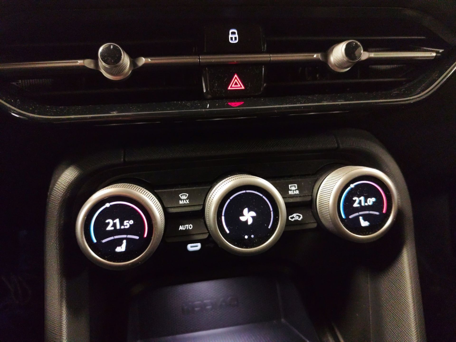 Skoda Kodiaq 1.5 TSI 110KW DSG m-HEV Selection