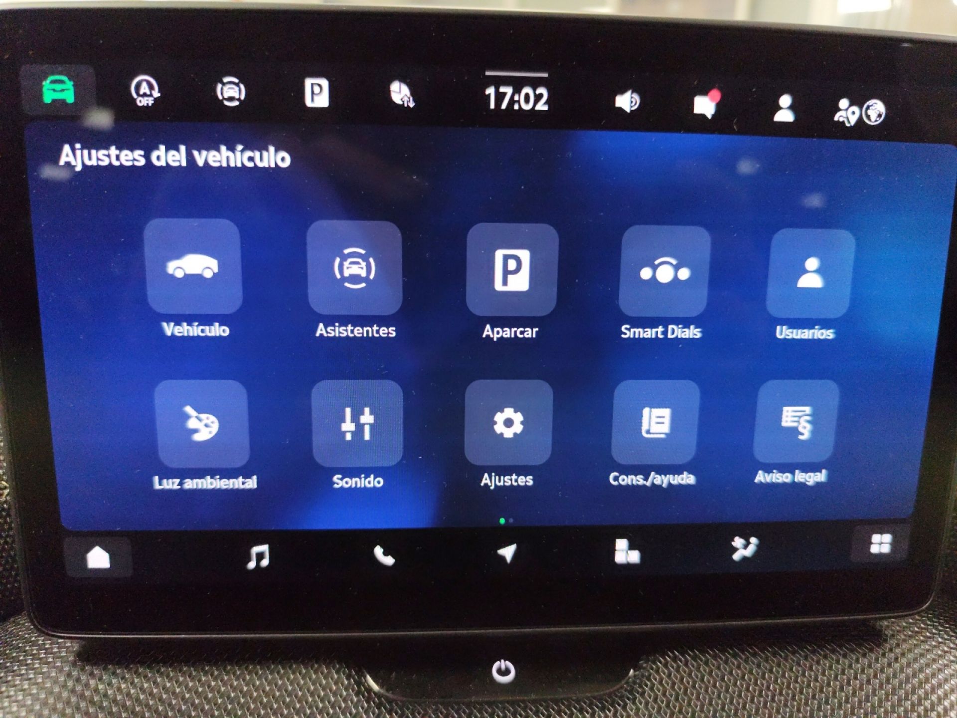 Skoda Kodiaq 1.5 TSI 110KW DSG m-HEV Selection