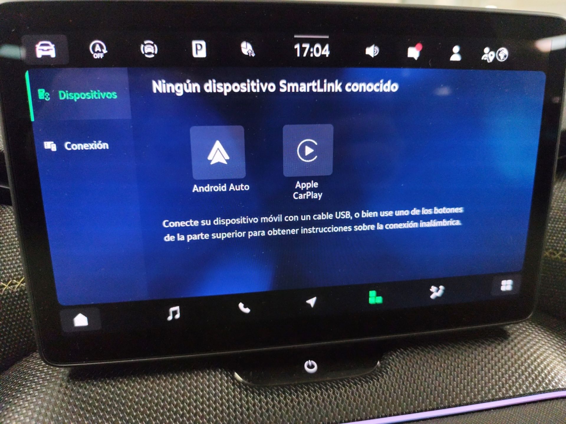 Skoda Kodiaq 1.5 TSI 110KW DSG m-HEV Selection