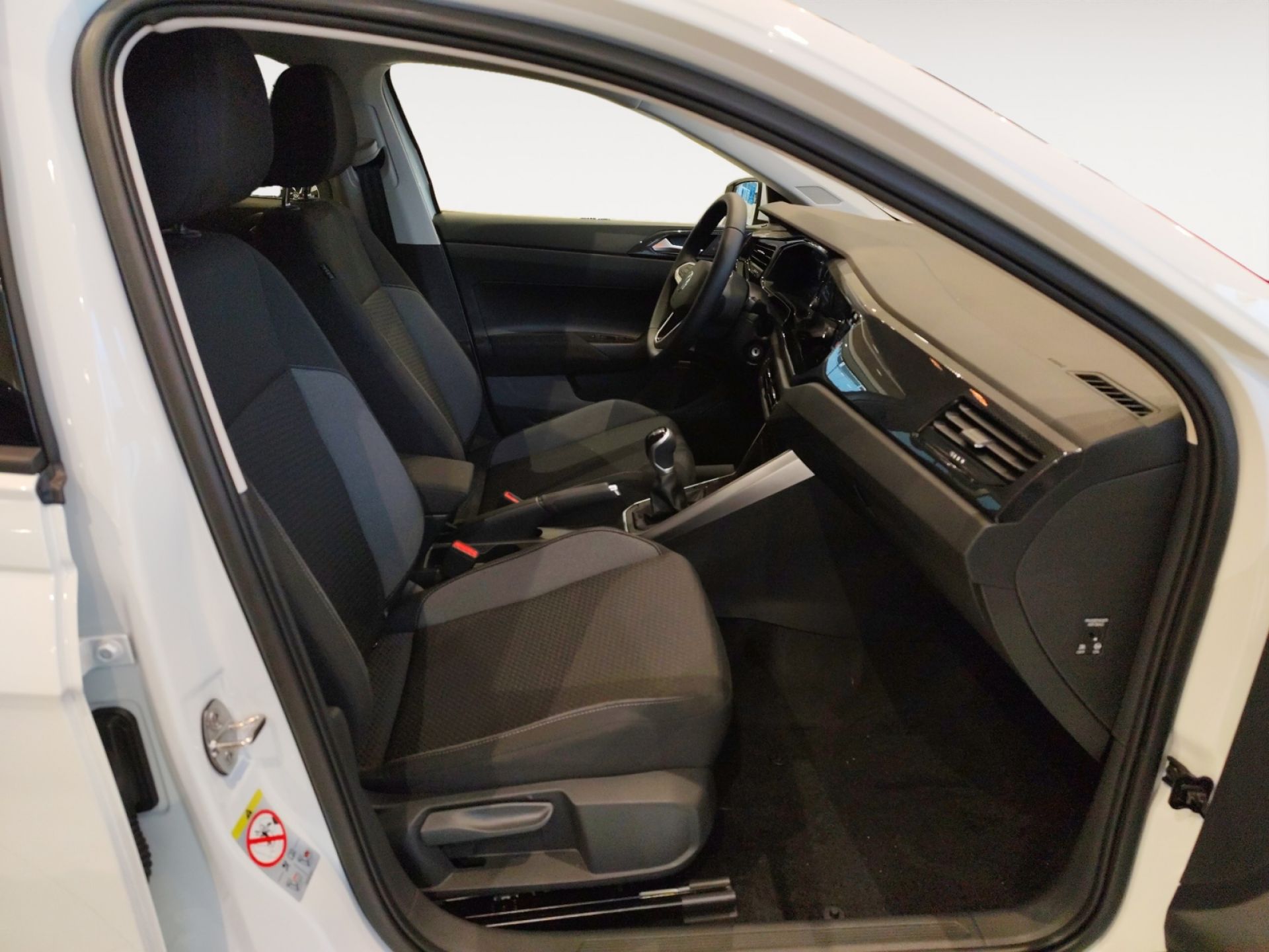 Volkswagen Polo "Más" 1.0 TSI 70kW (95CV)