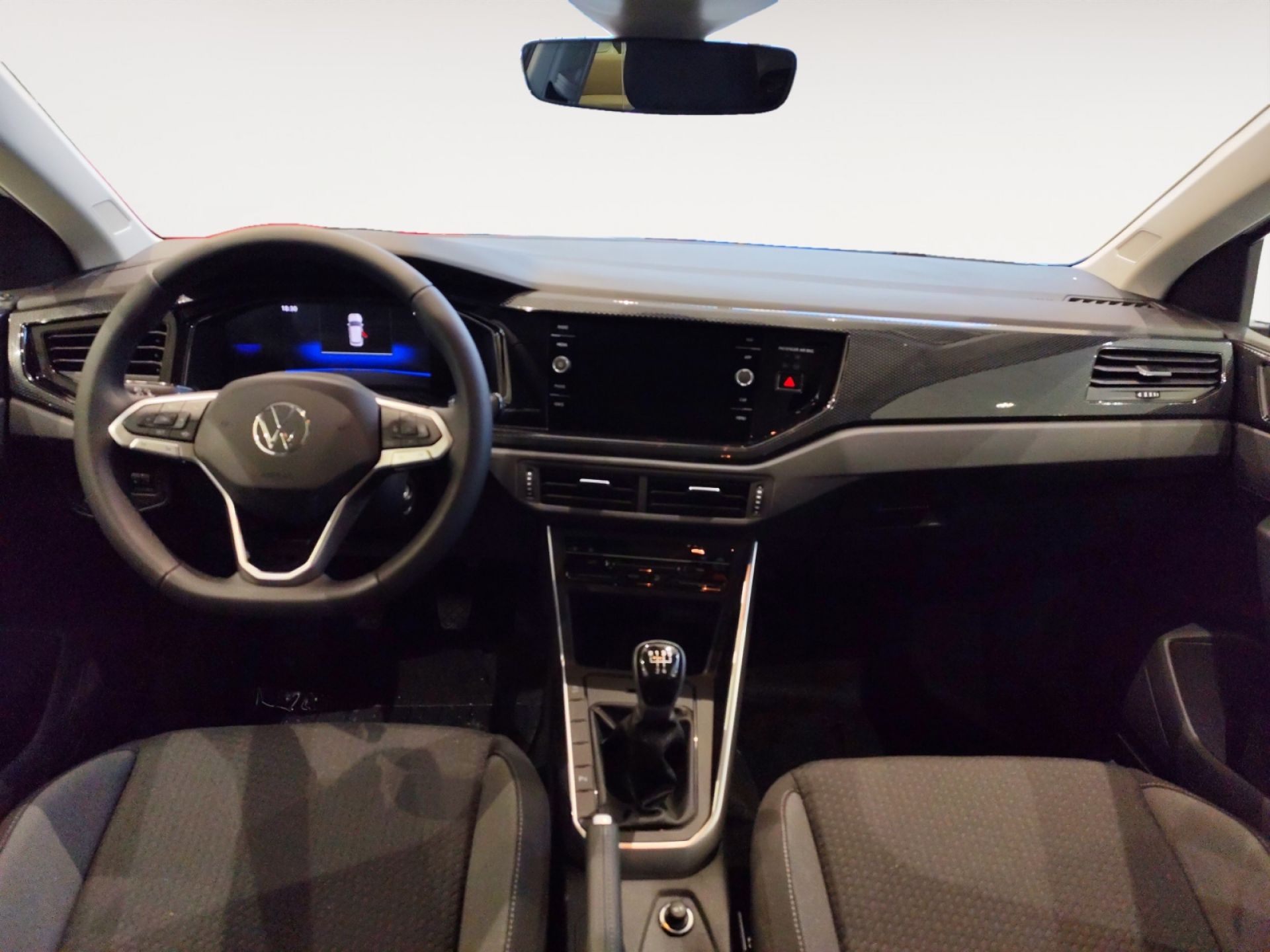 Volkswagen Polo "Más" 1.0 TSI 70kW (95CV)