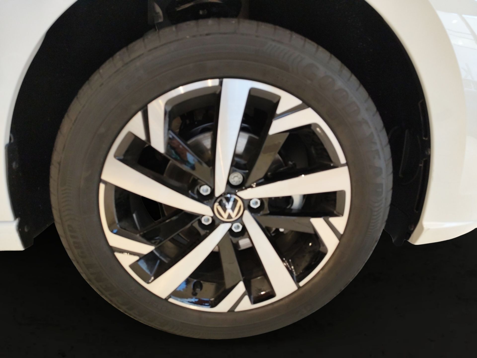 Volkswagen Polo "Más" 1.0 TSI 70kW (95CV)