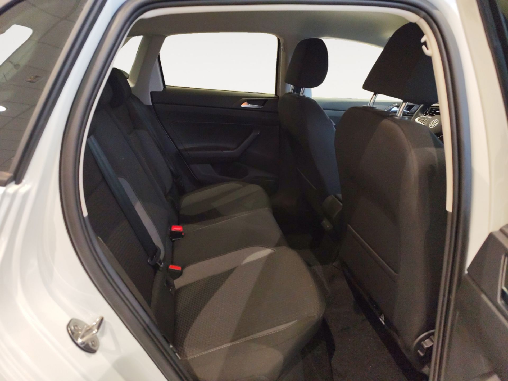 Volkswagen Polo "Más" 1.0 TSI 70kW (95CV)