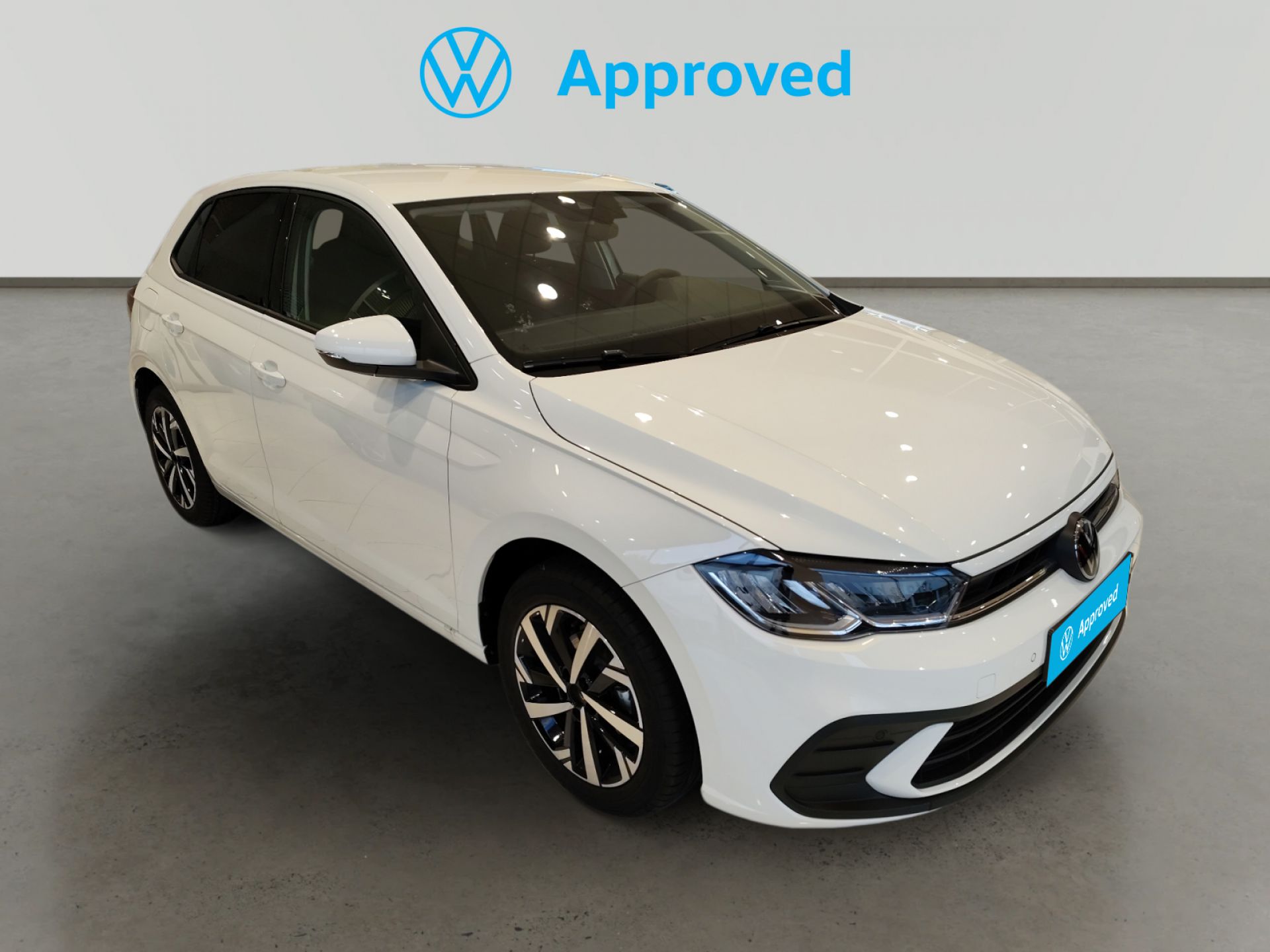 Volkswagen Polo "Más" 1.0 TSI 70kW (95CV)