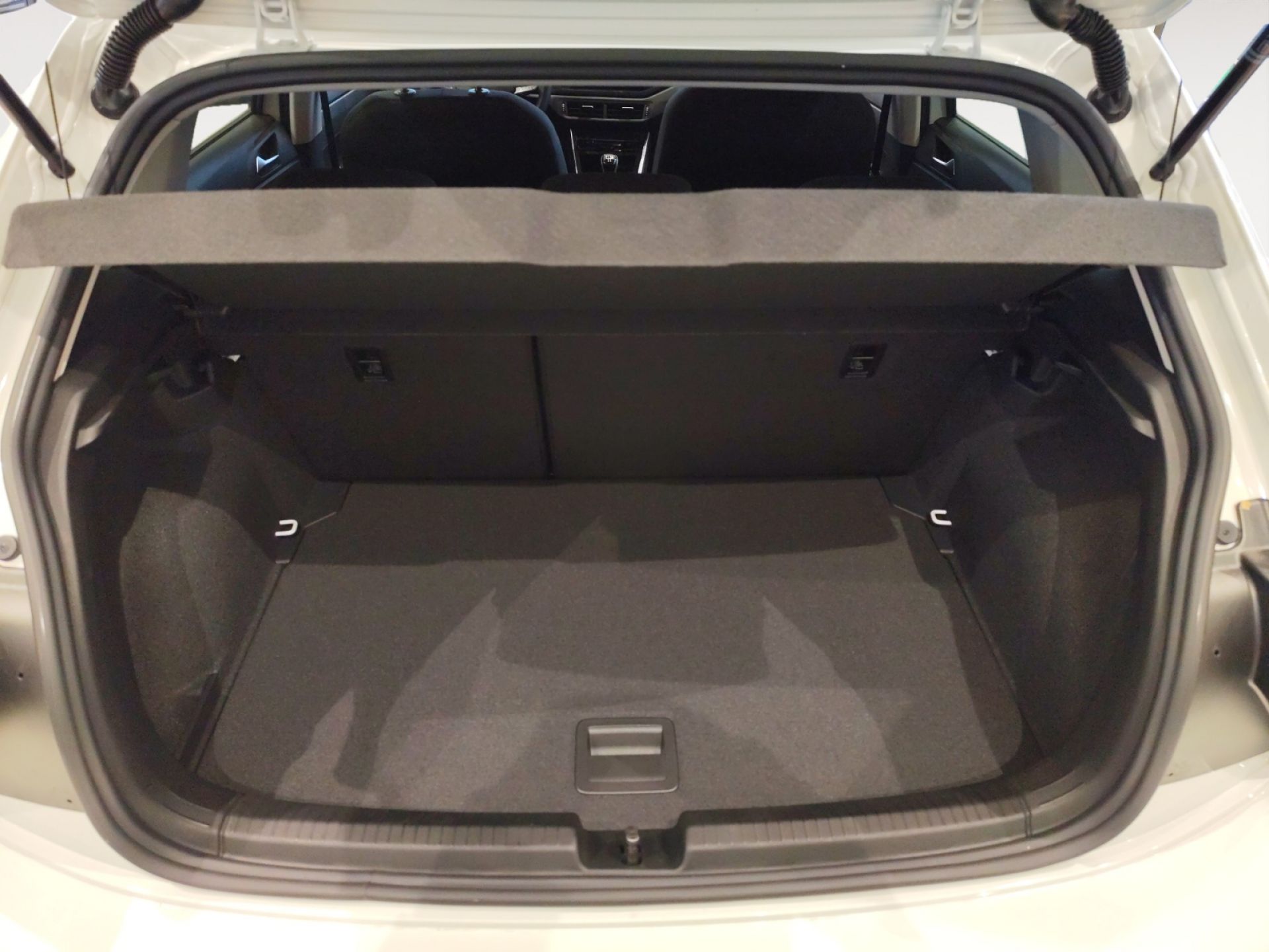 Volkswagen Polo "Más" 1.0 TSI 70kW (95CV)