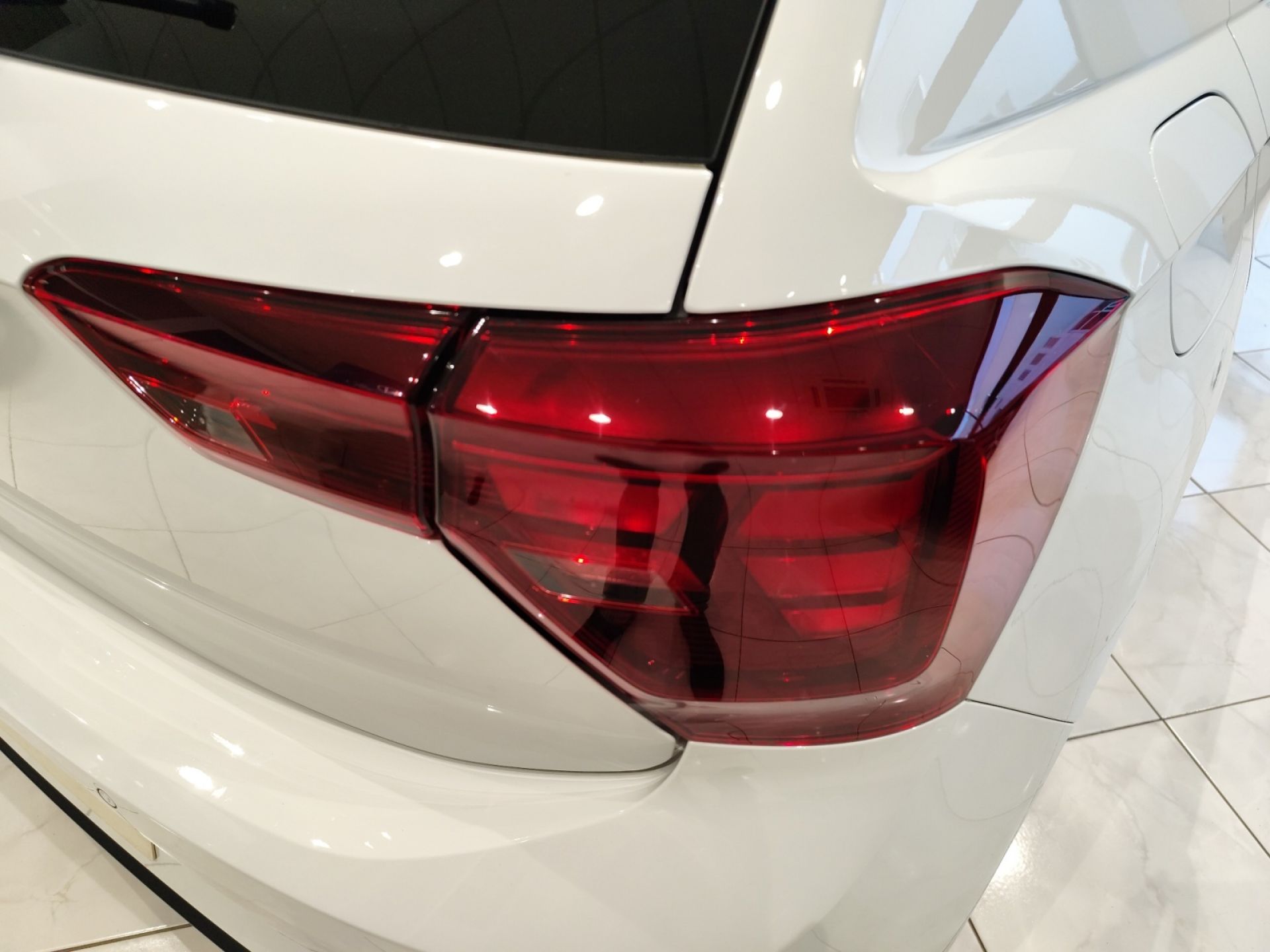 Volkswagen Polo "Más" 1.0 TSI 70kW (95CV)