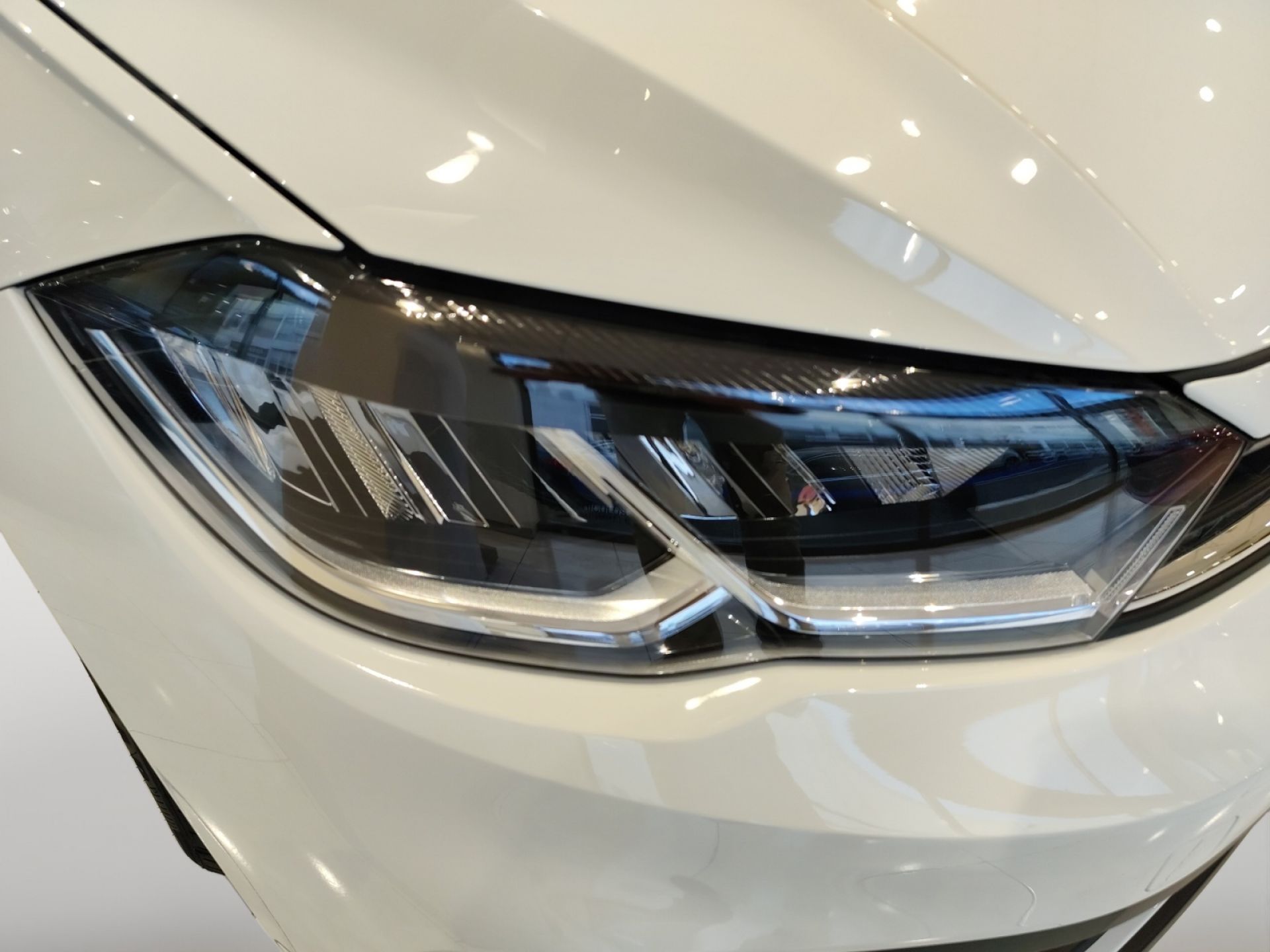 Volkswagen Polo "Más" 1.0 TSI 70kW (95CV)