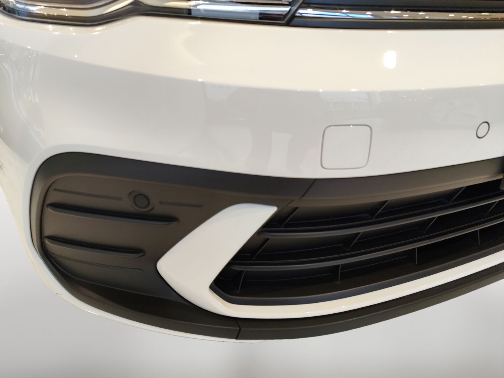 Volkswagen Polo "Más" 1.0 TSI 70kW (95CV)