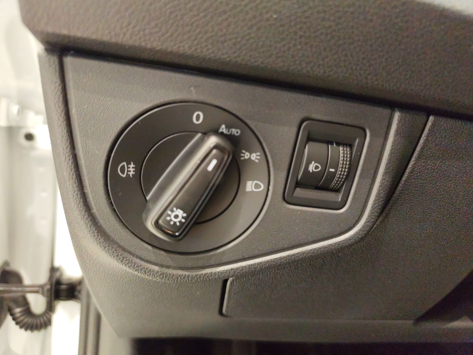 Volkswagen Polo "Más" 1.0 TSI 70kW (95CV)