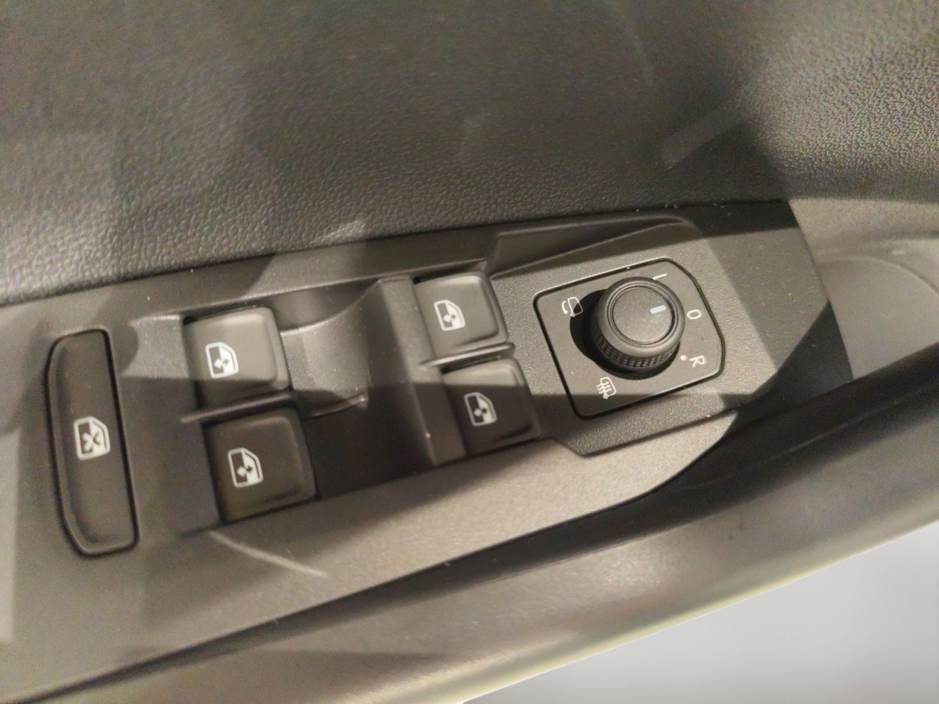 Volkswagen Polo "Más" 1.0 TSI 70kW (95CV)