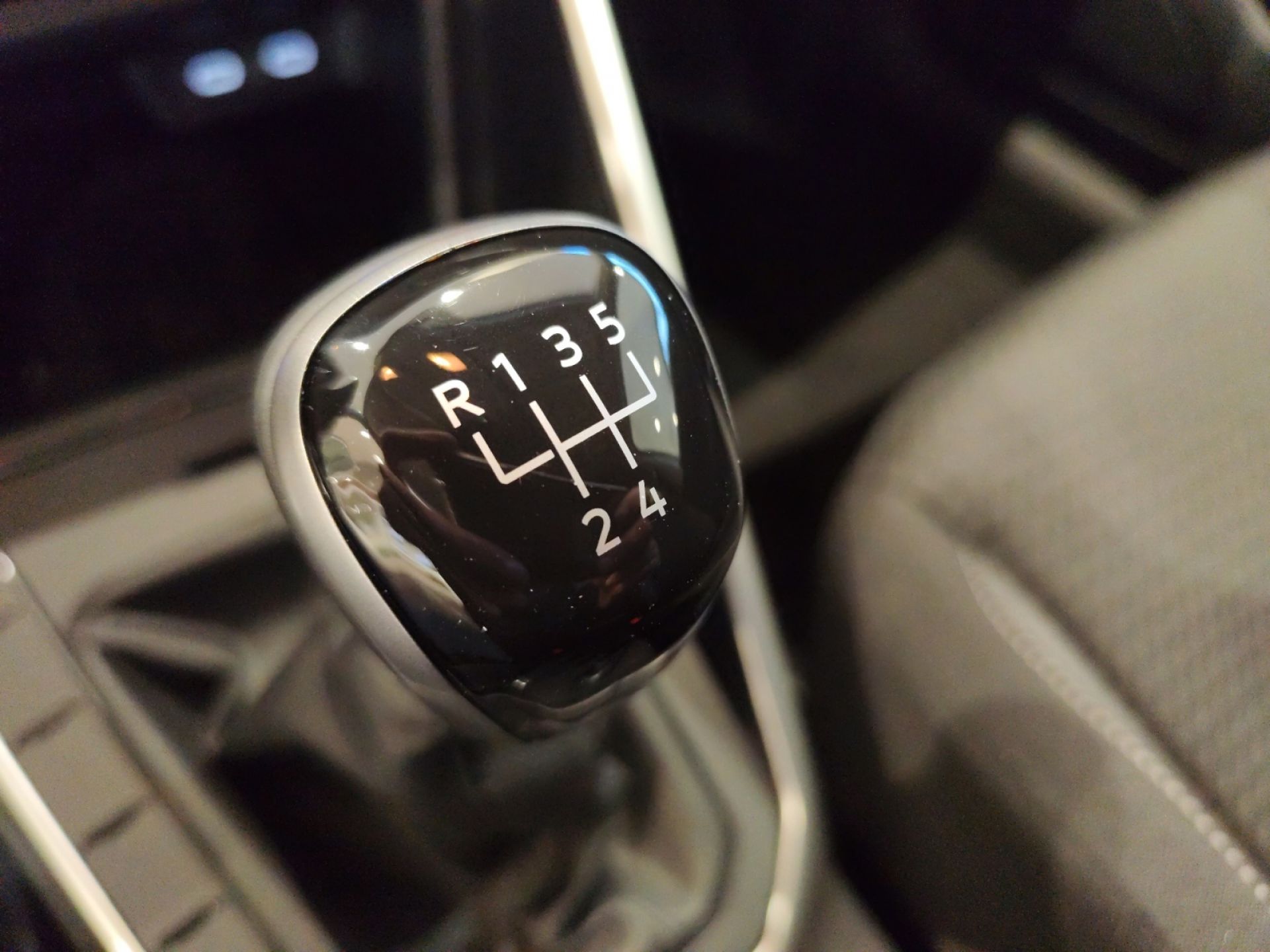 Volkswagen Polo "Más" 1.0 TSI 70kW (95CV)