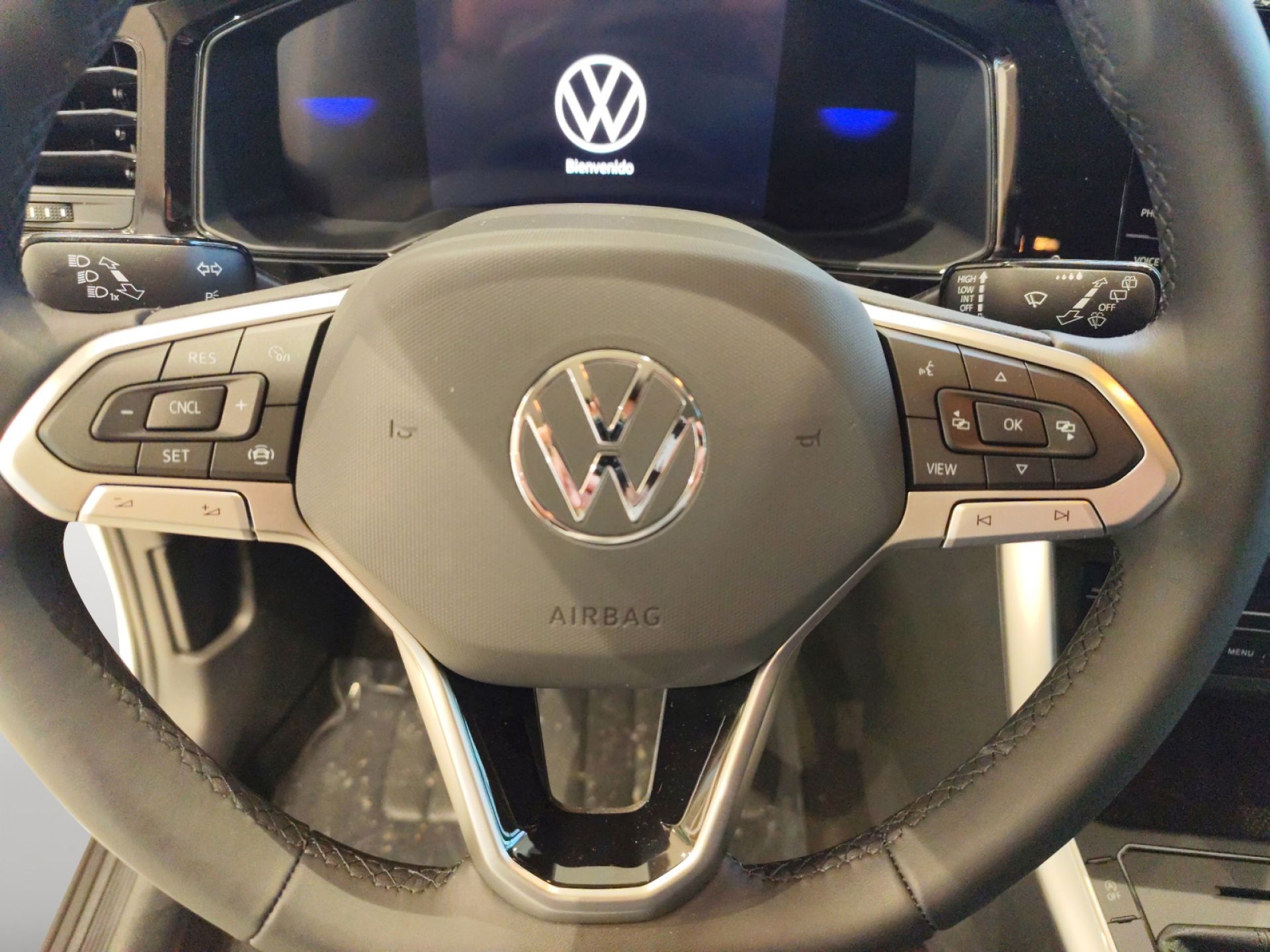 Volkswagen Polo "Más" 1.0 TSI 70kW (95CV)