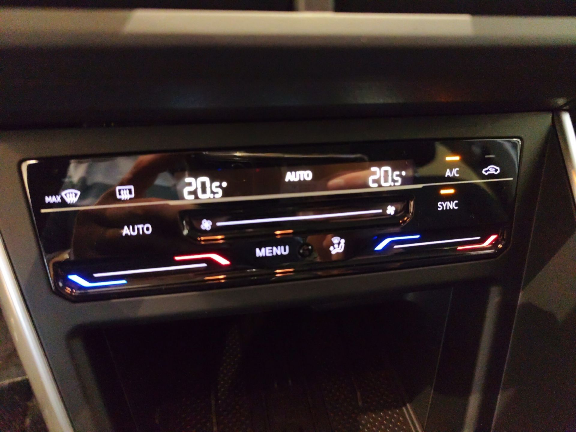 Volkswagen Polo "Más" 1.0 TSI 70kW (95CV)