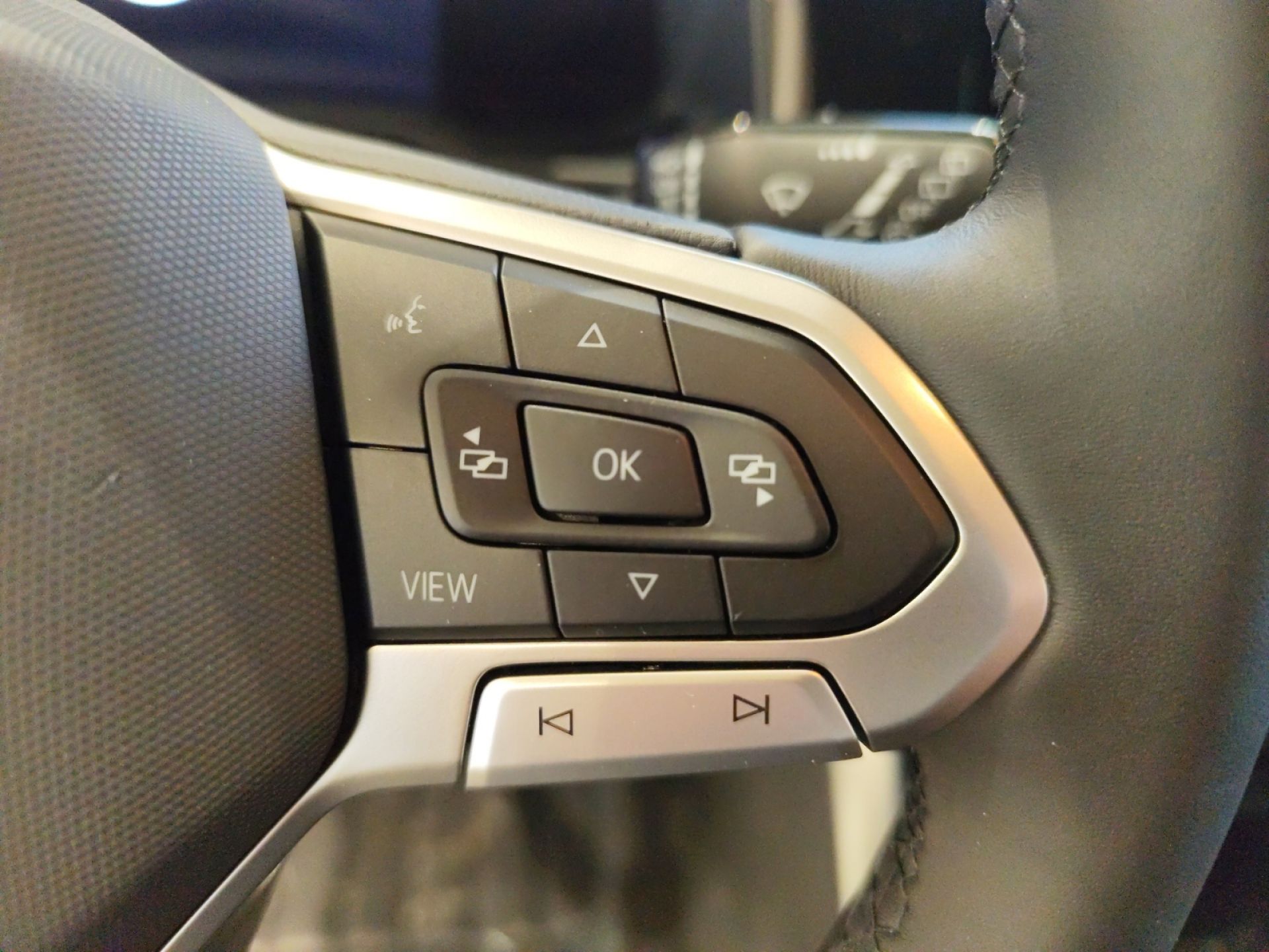 Volkswagen Polo "Más" 1.0 TSI 70kW (95CV)