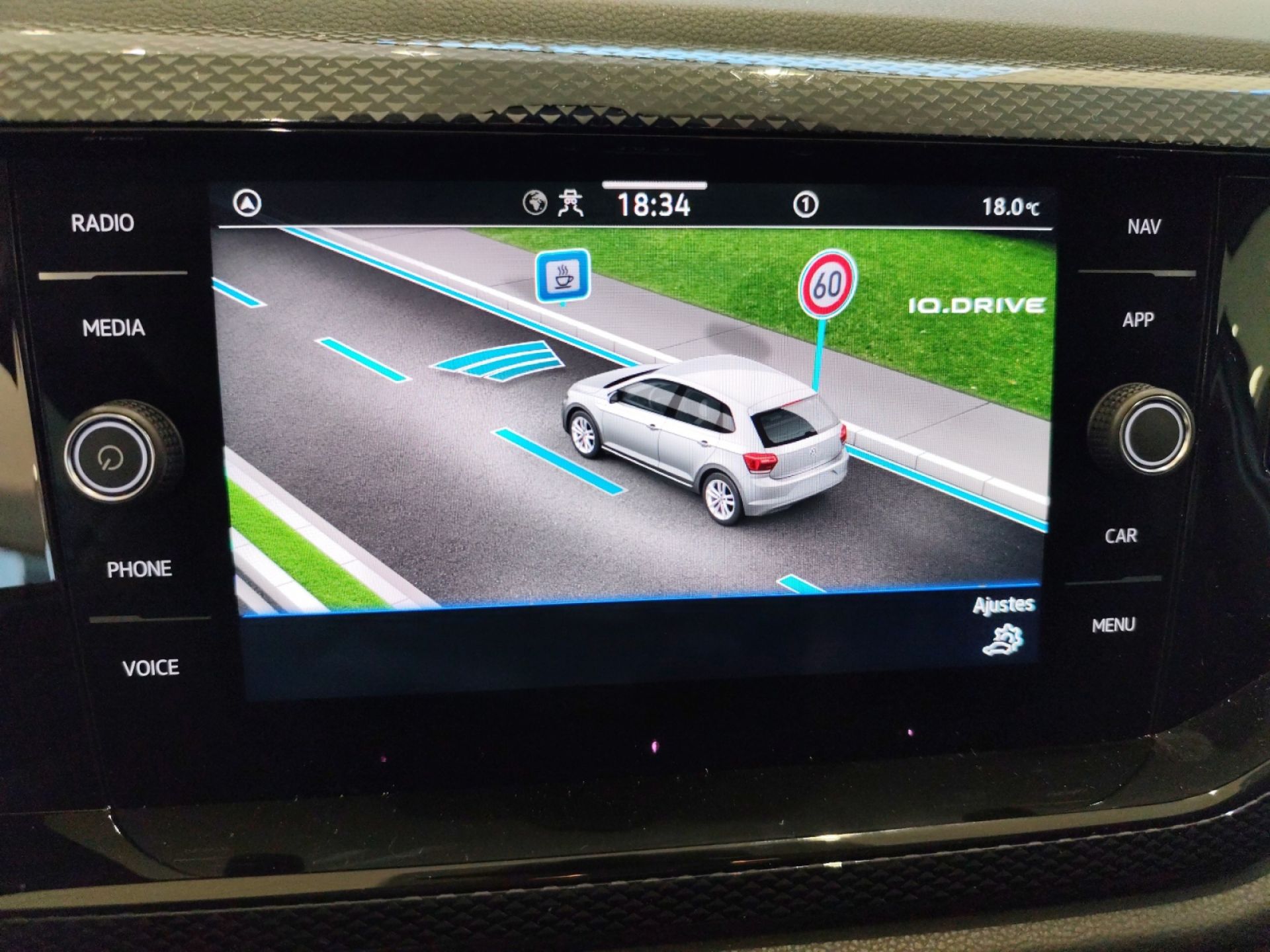 Volkswagen Polo "Más" 1.0 TSI 70kW (95CV)