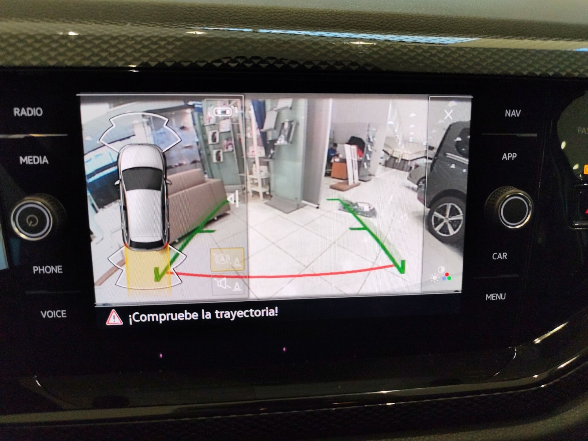 Volkswagen Polo "Más" 1.0 TSI 70kW (95CV)