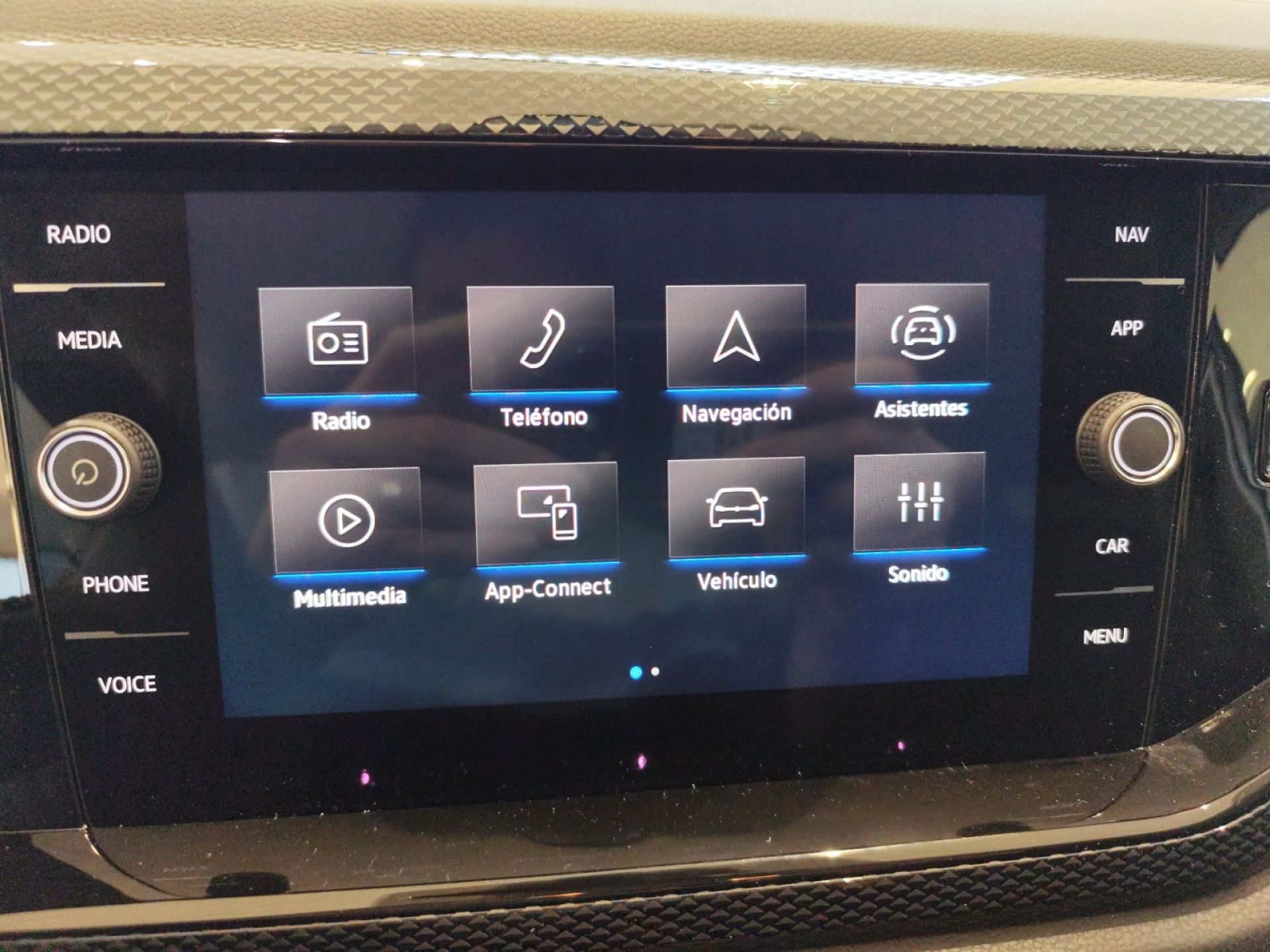 Volkswagen Polo "Más" 1.0 TSI 70kW (95CV)